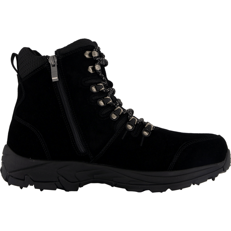 Woodford M Studs Black - Bild 3