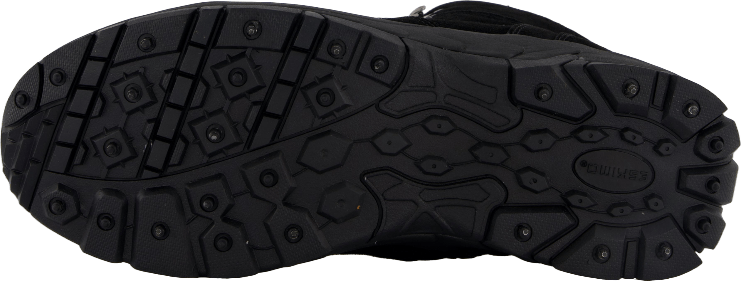 Woodford M Studs Black - Bild 4