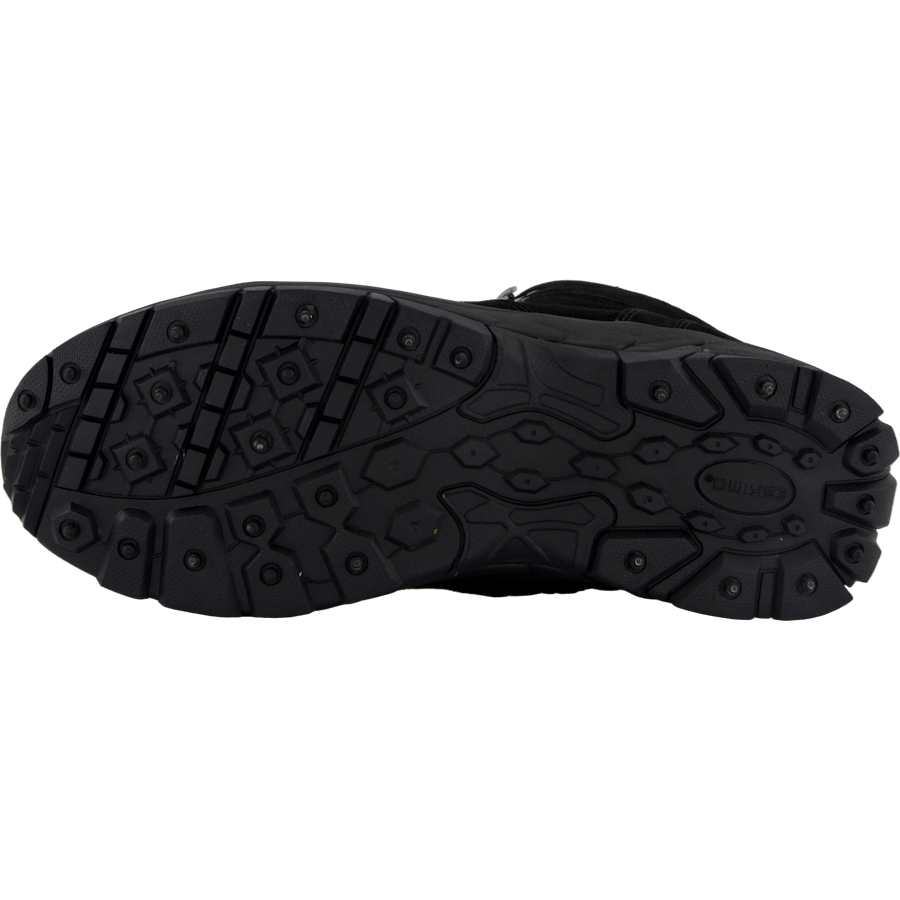 Woodford M Studs Black - Bild 4