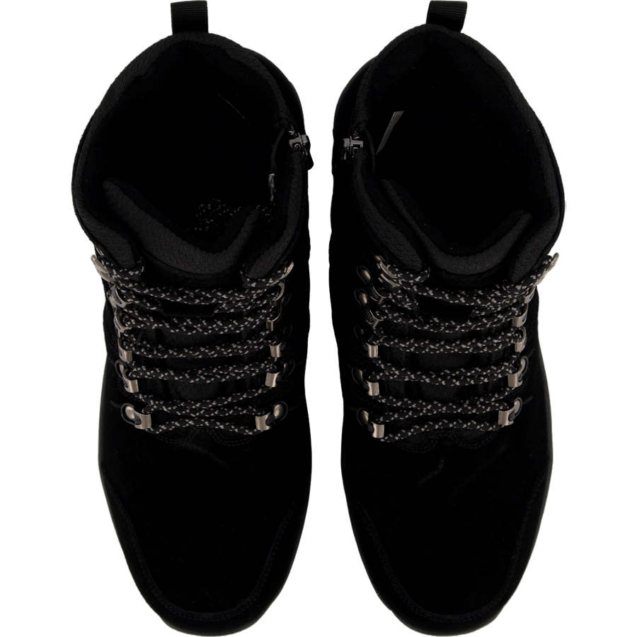 Woodford M Studs Black - Bild 6