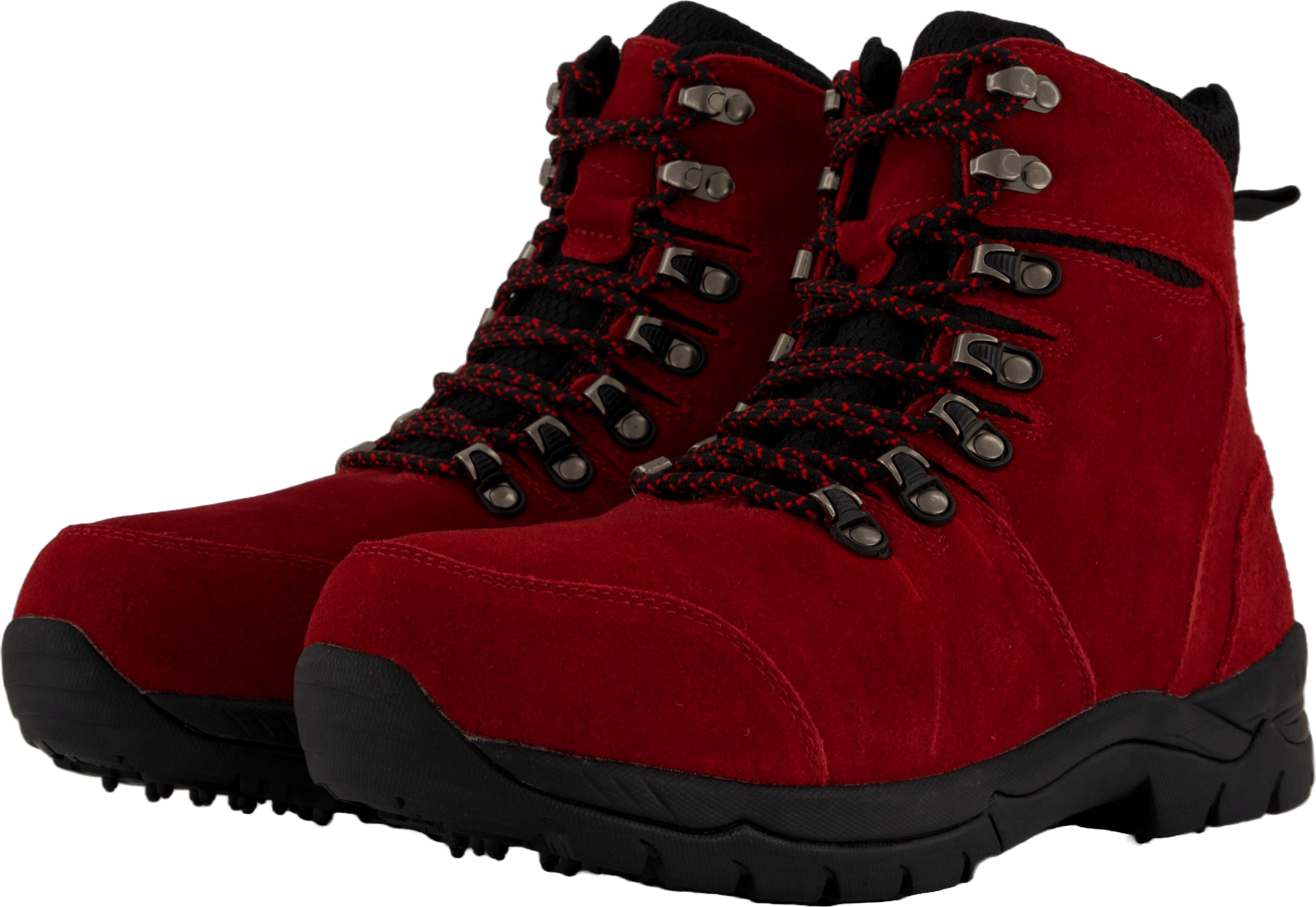 Woodford L Studs Red - Bild 2