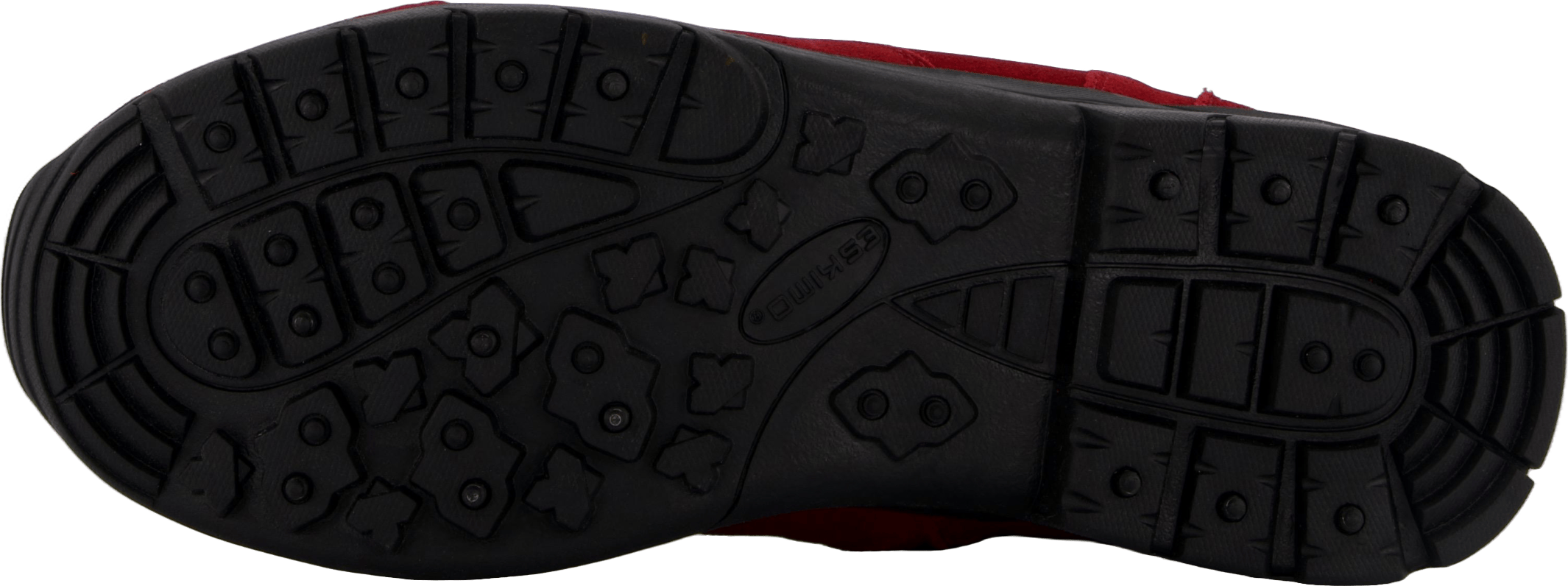 Woodford L Studs Red - Bild 4