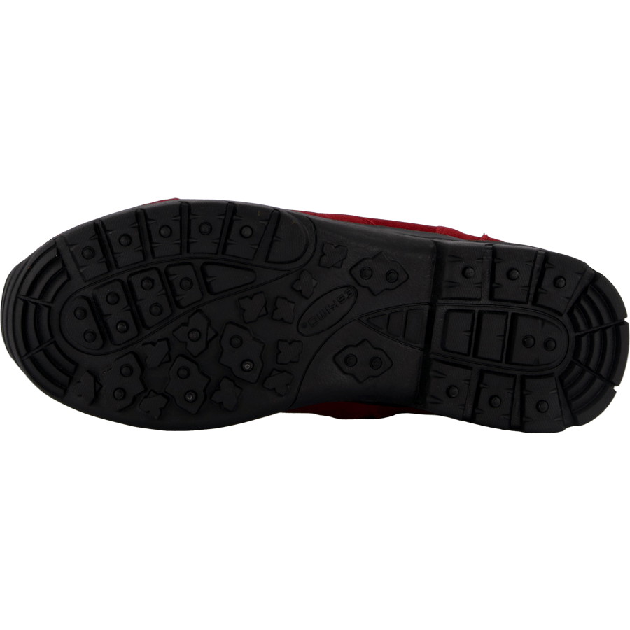 Woodford L Studs Red - Bild 4