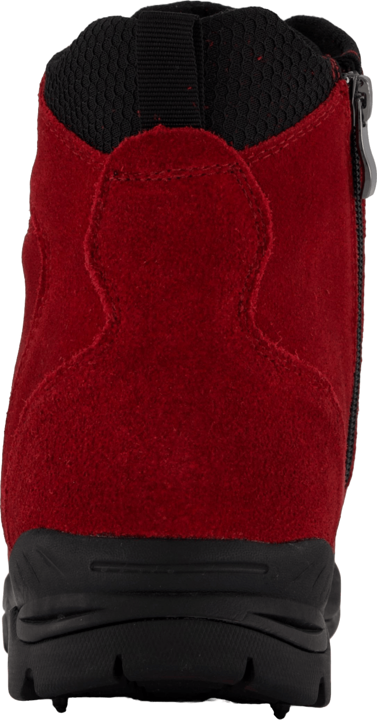 Woodford L Studs Red - Bild 5