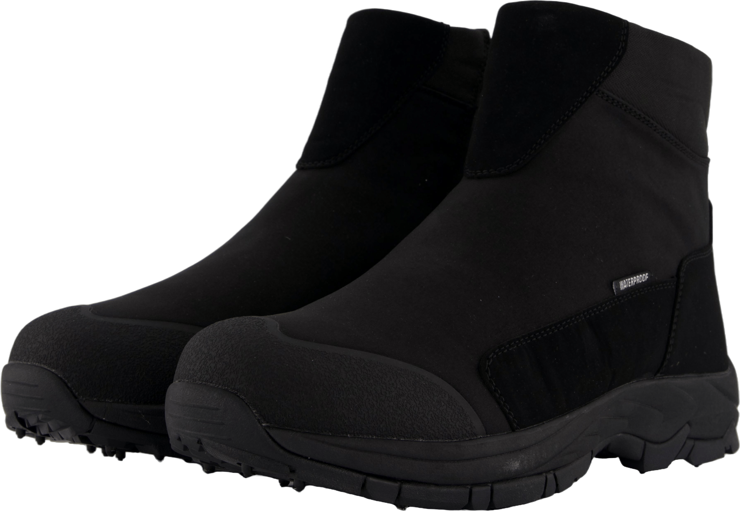 Pinner M Studs Black - Bild 2