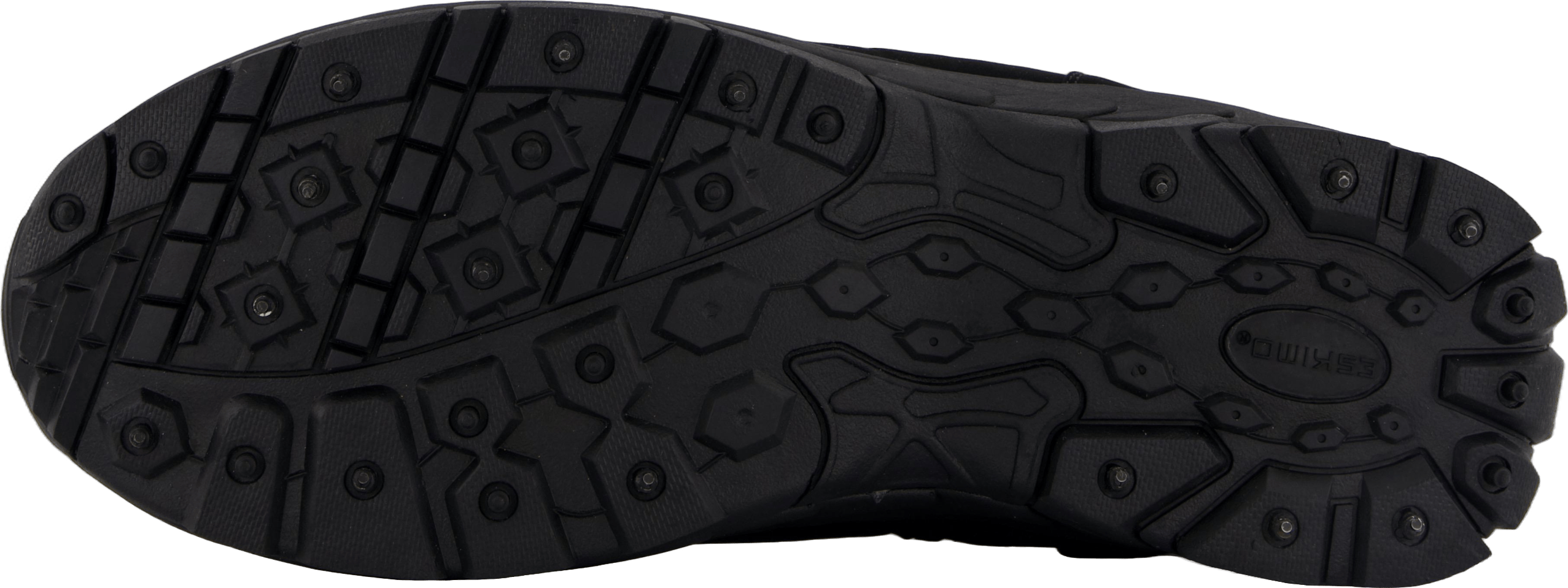 Pinner M Studs Black - Bild 4