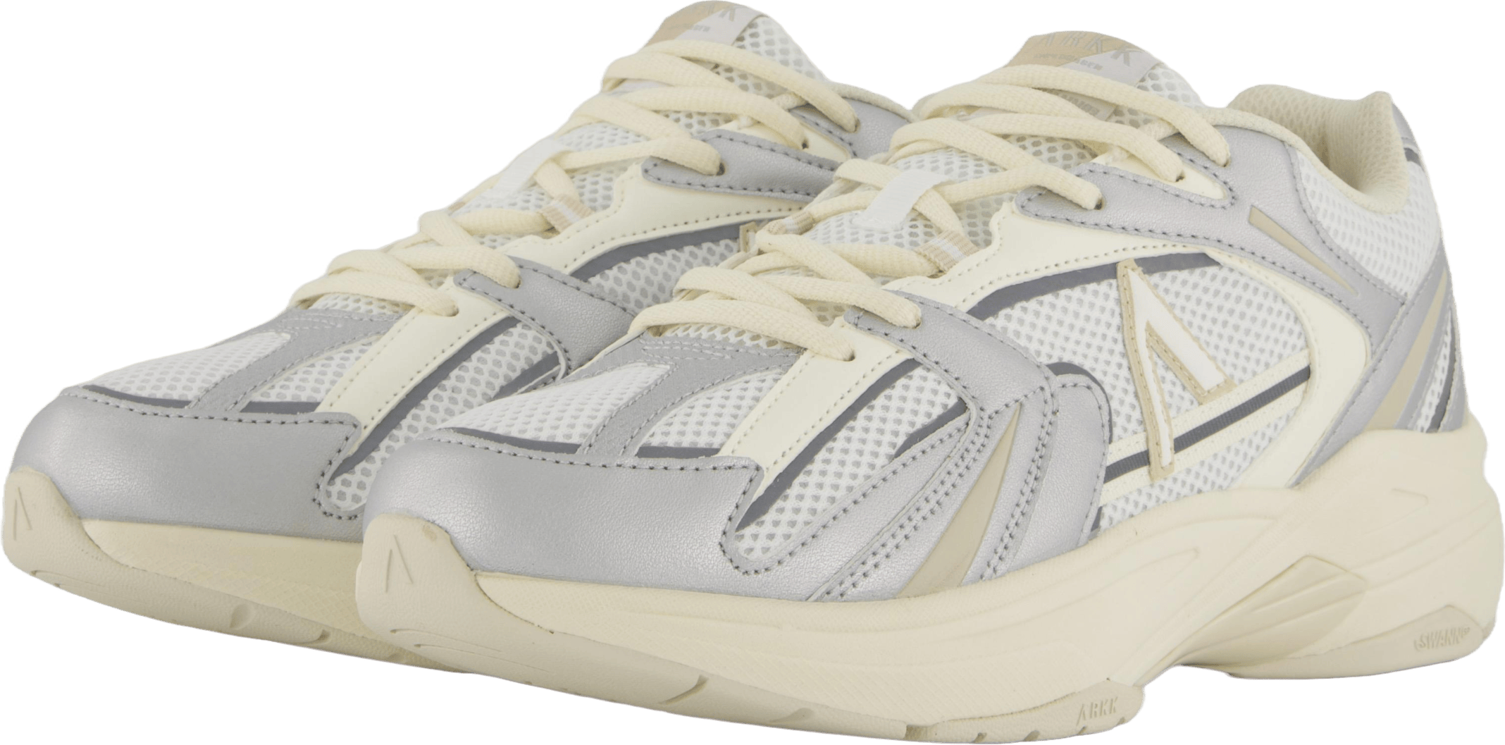 Oserra Silver Cream - Bild 2