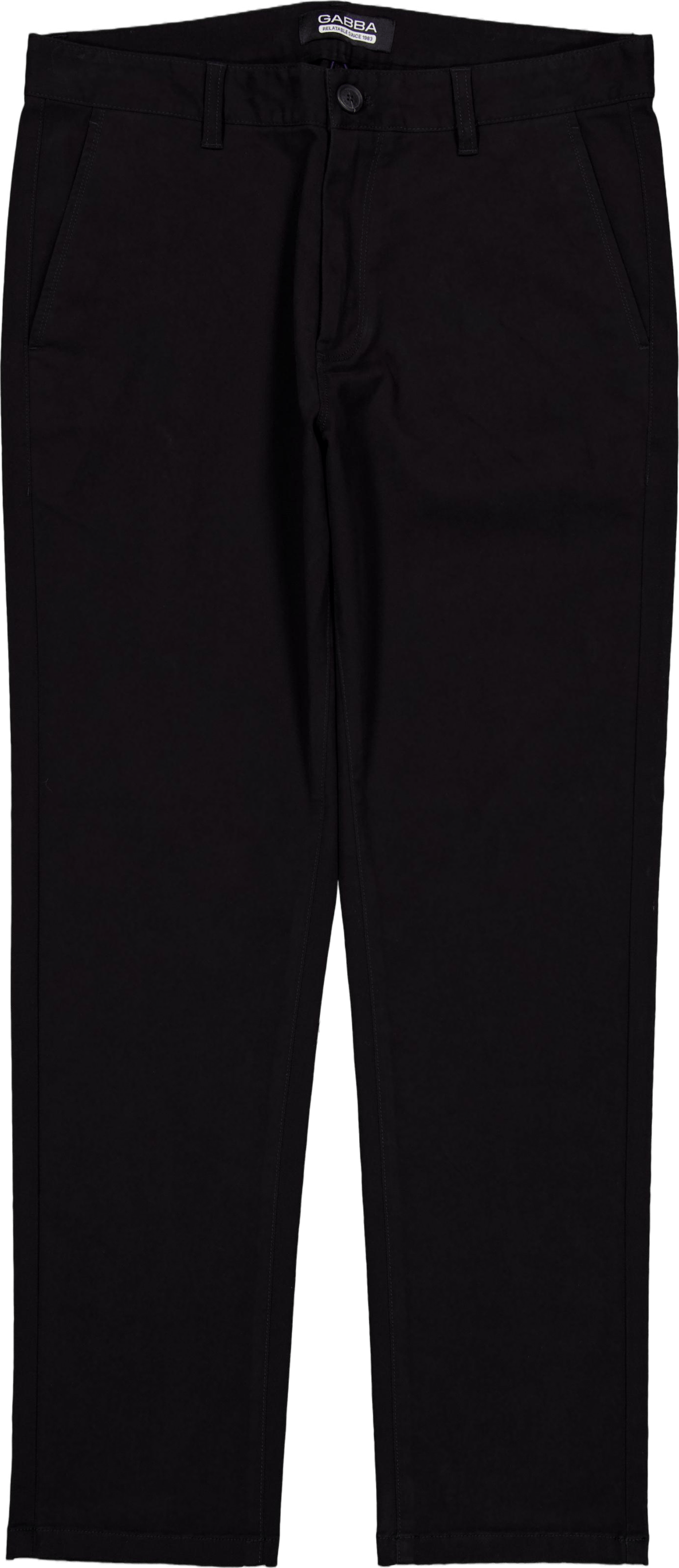 Venza Chino Black