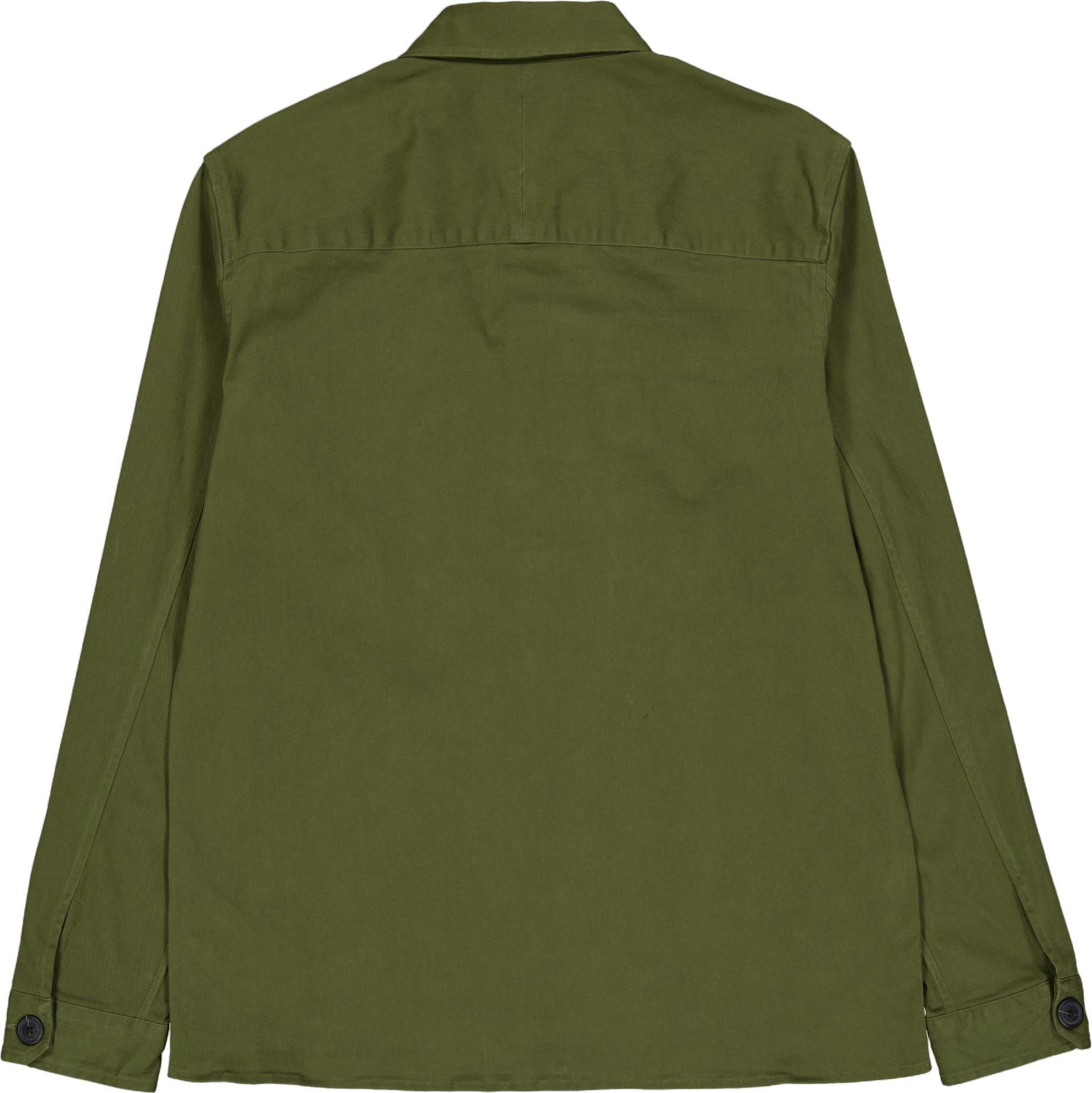 Topper Ls Shirt Army - Bild 2