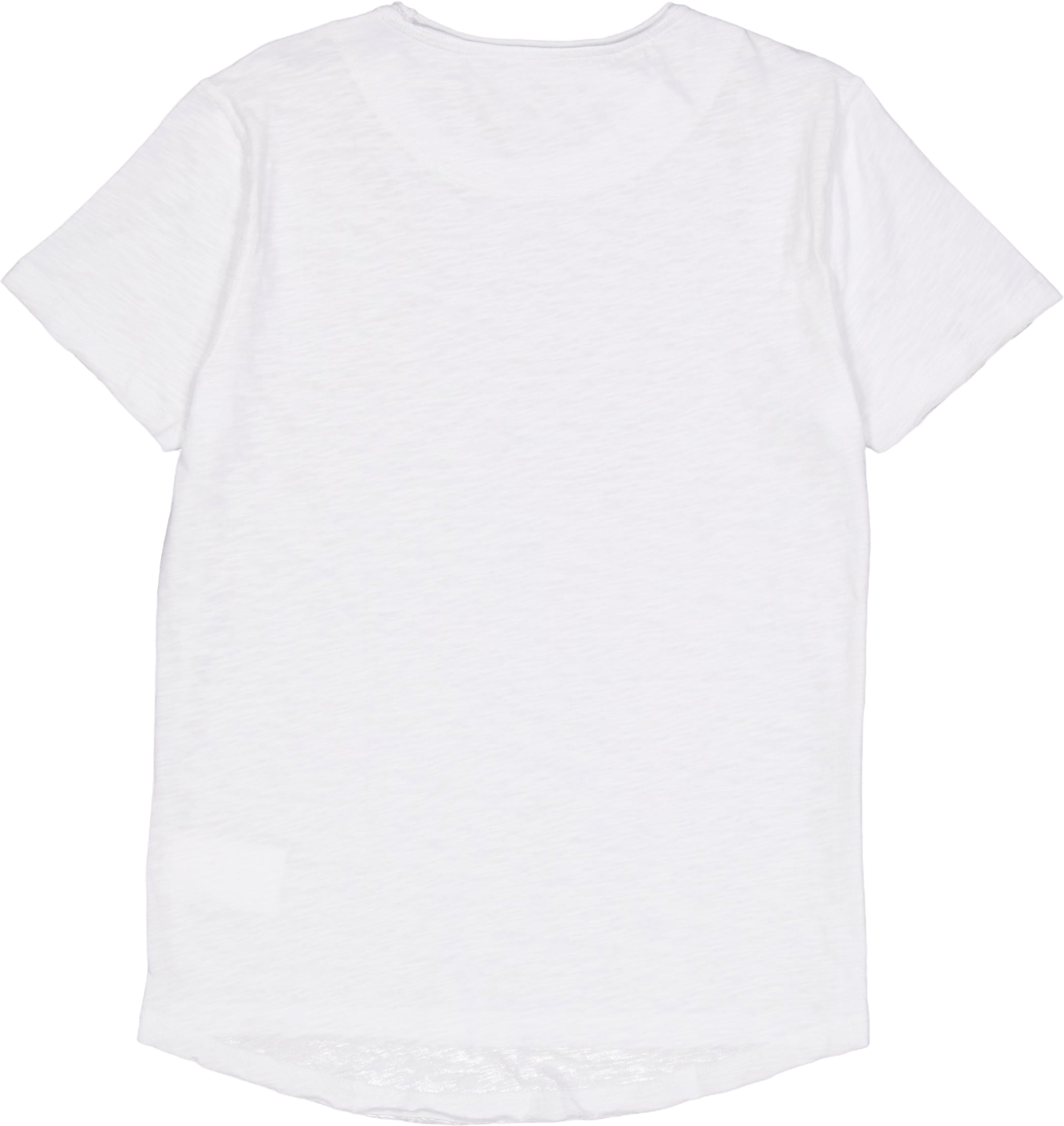 Konrad Slub S"/s Tee White - Bild 2