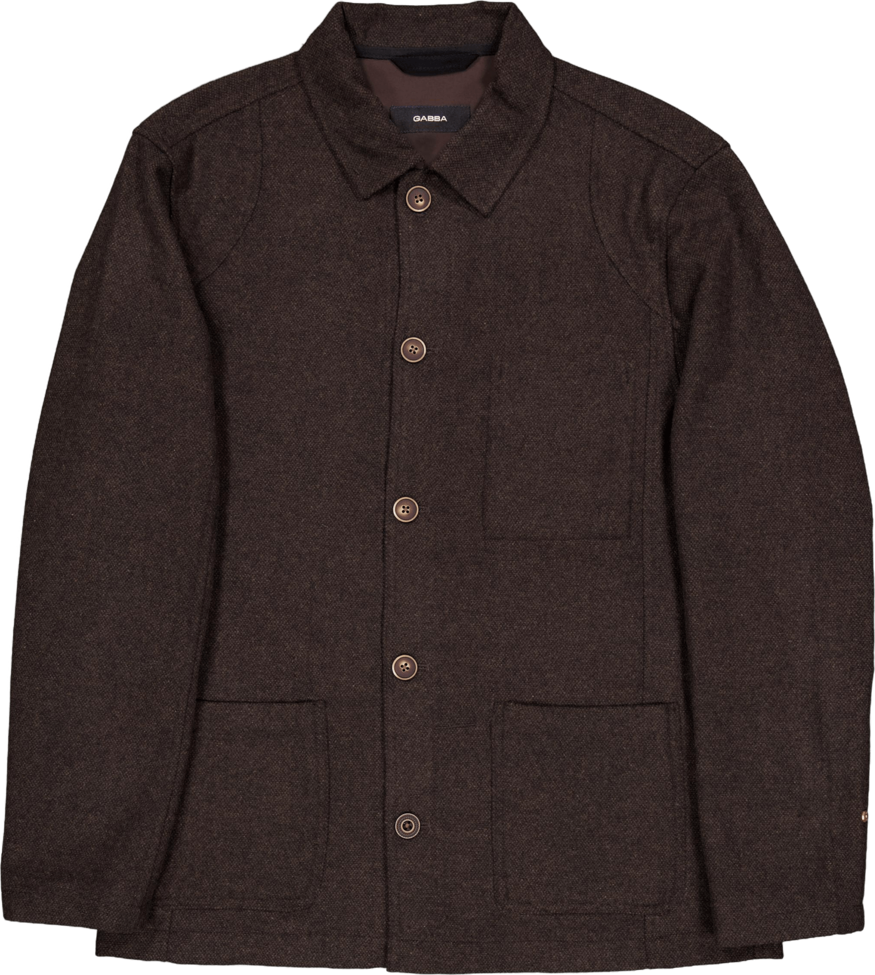 Oscar J Raw Brown, Male, Apparels, jackets, Brown, S