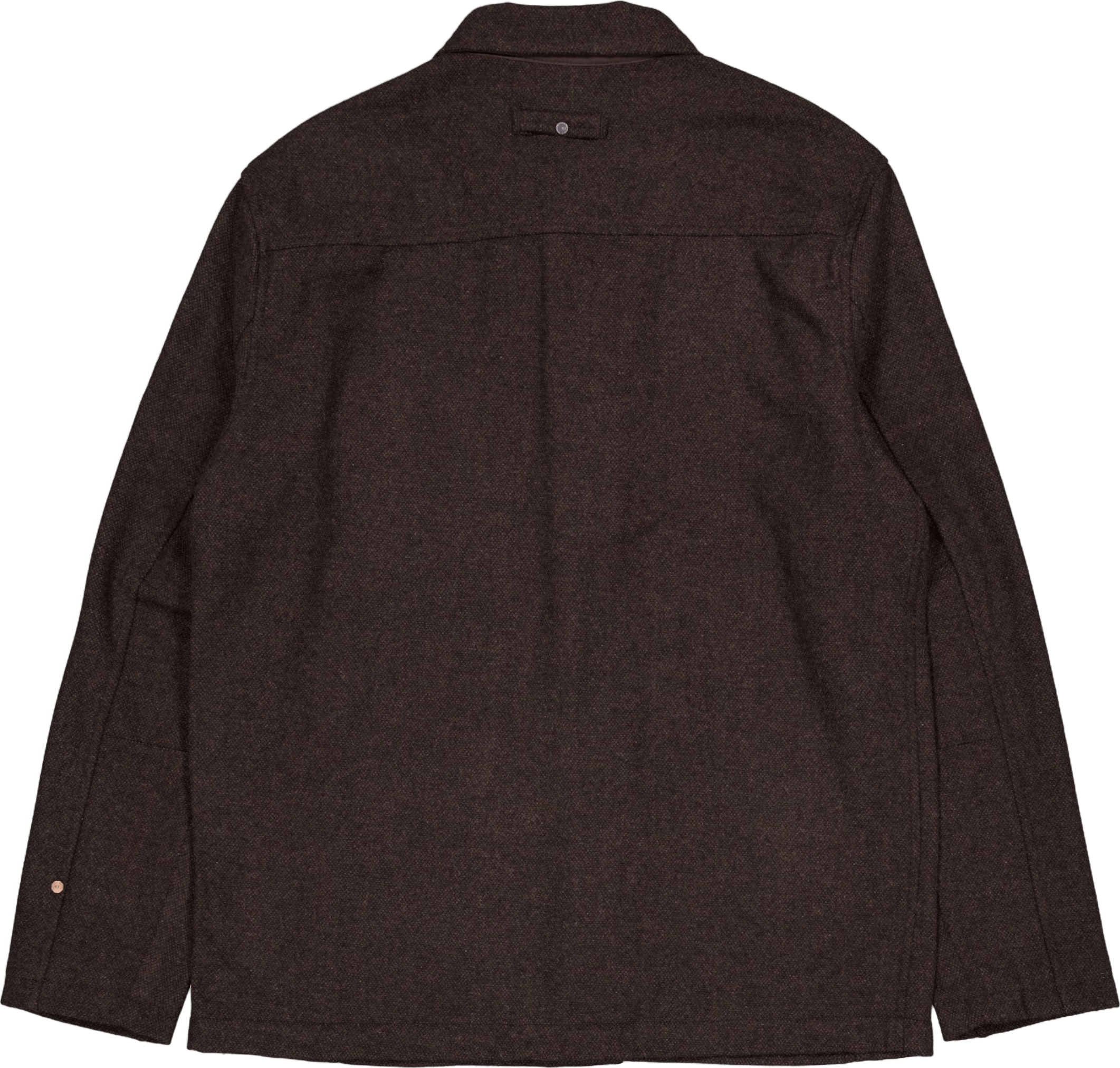 Oscar J Raw Brown - Bild 2