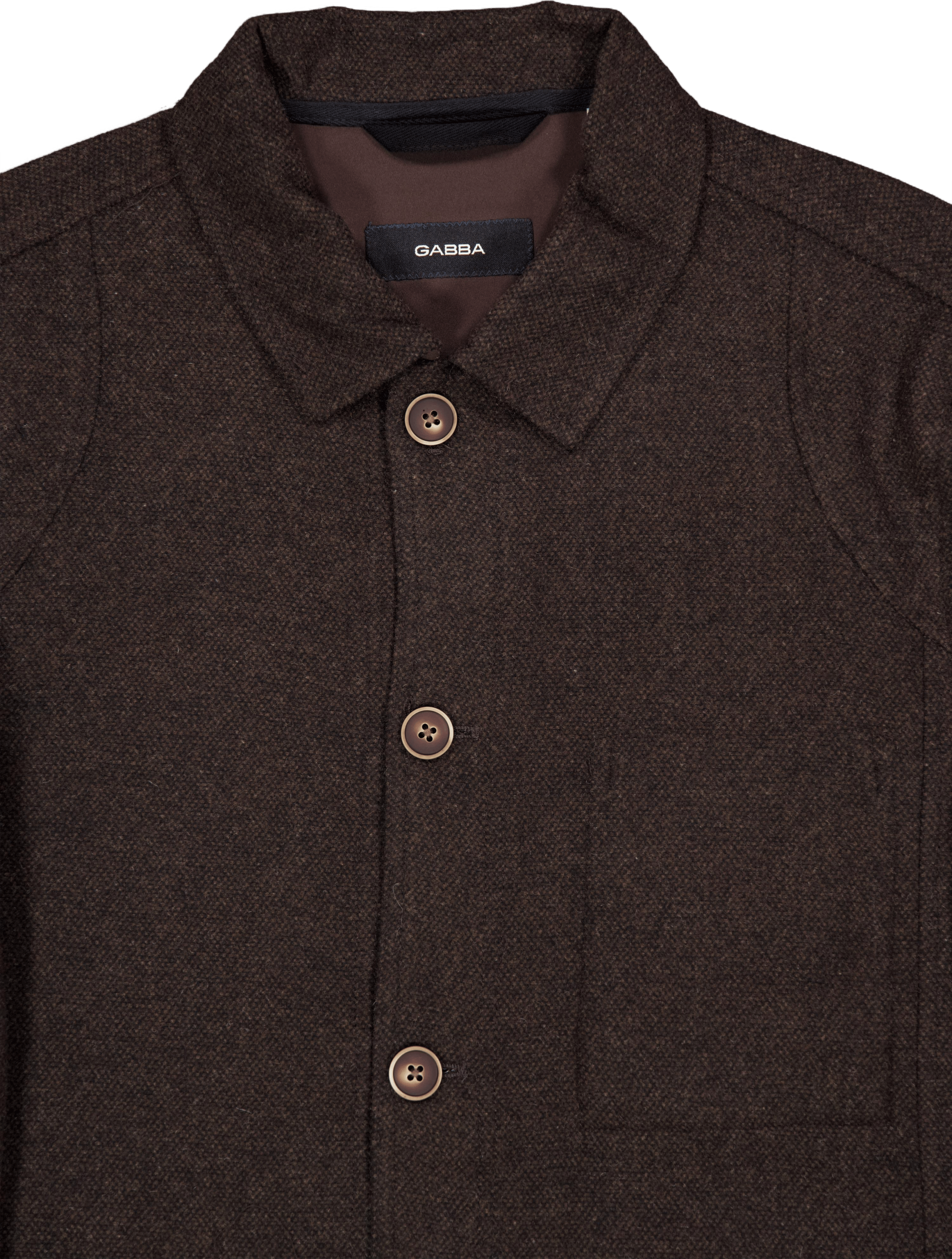 Oscar J Raw Brown - Bild 3