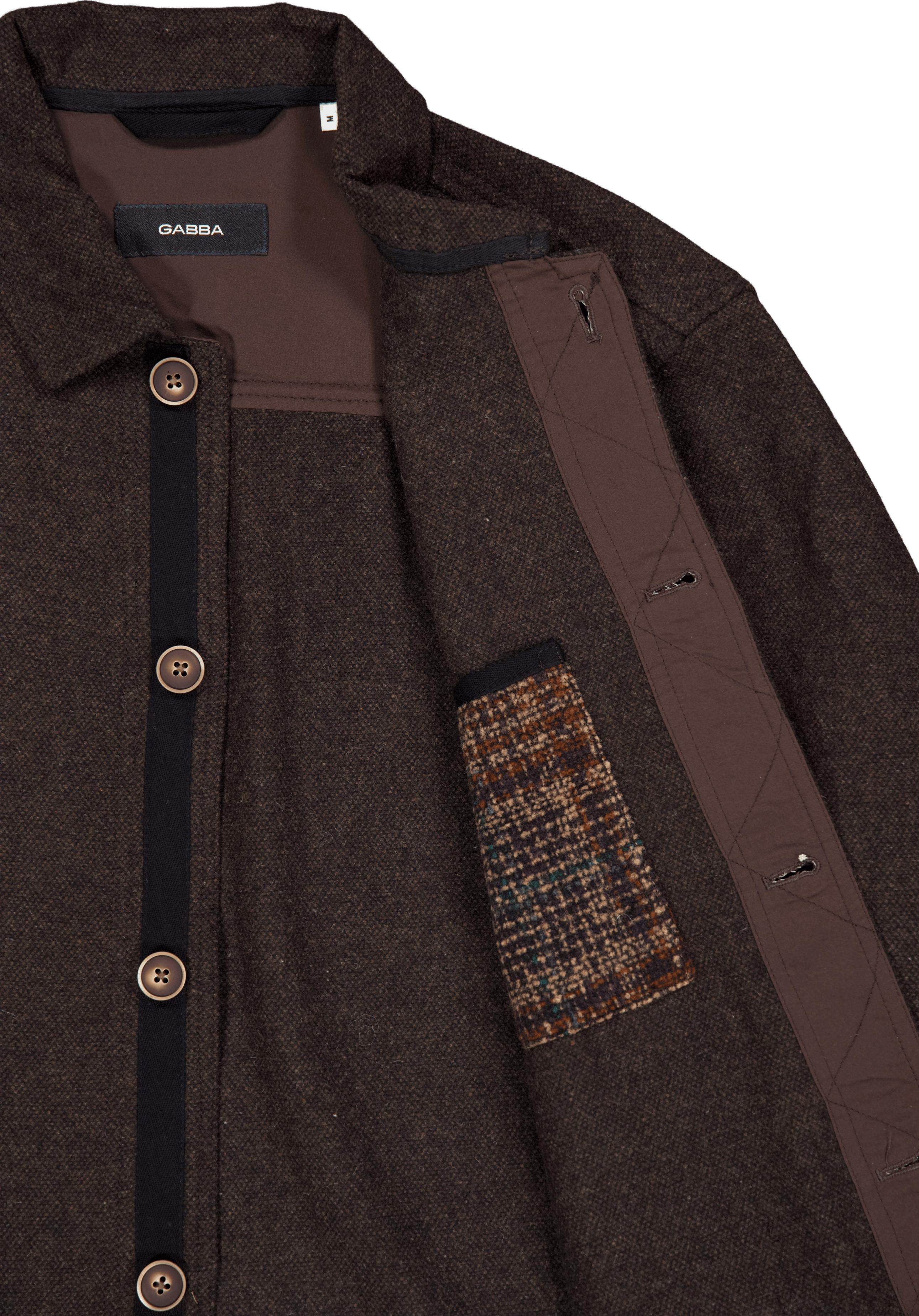 Oscar J Raw Brown - Bild 4