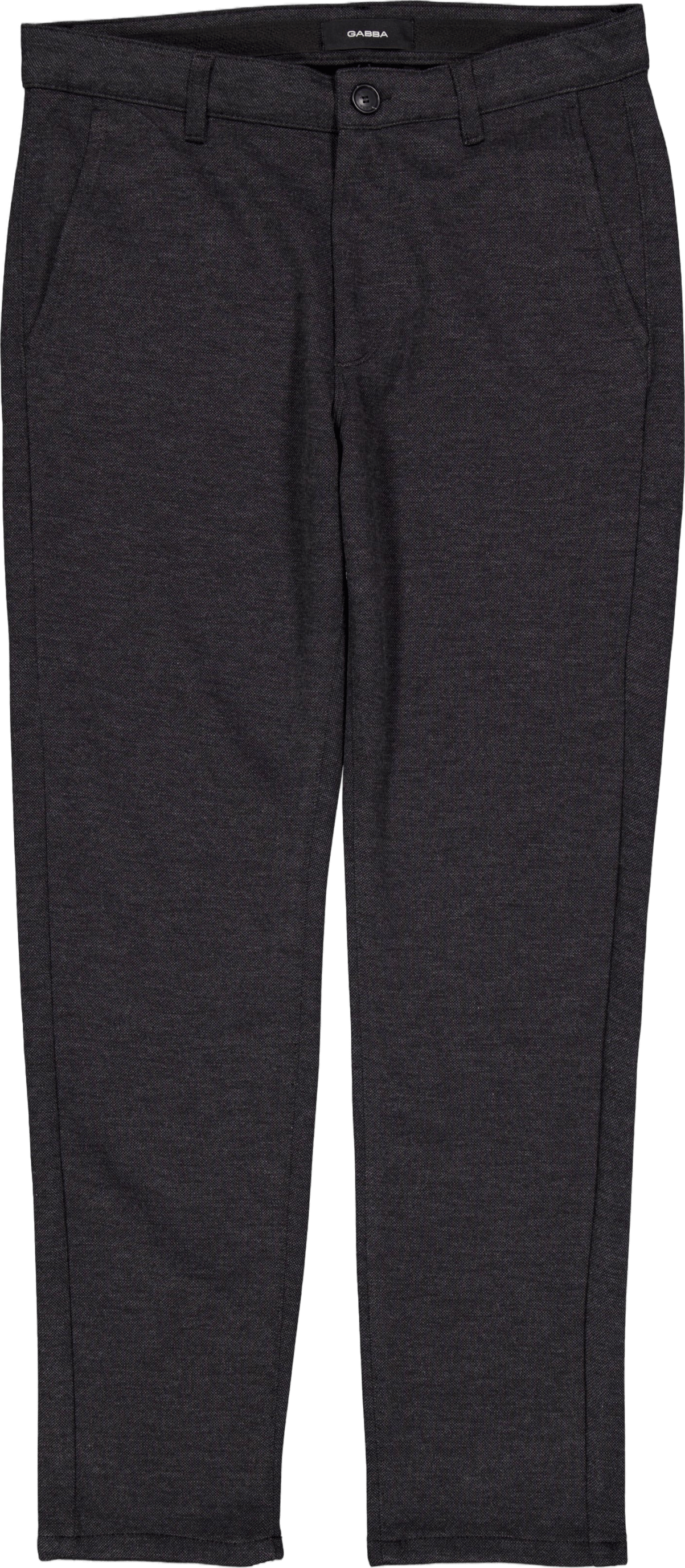 Venza Gknit Dk. Grey