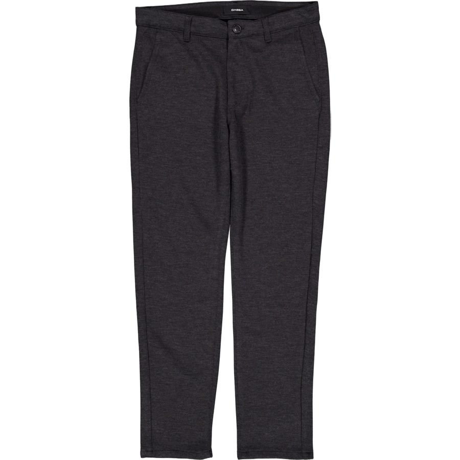 Venza Gknit Dk. Grey