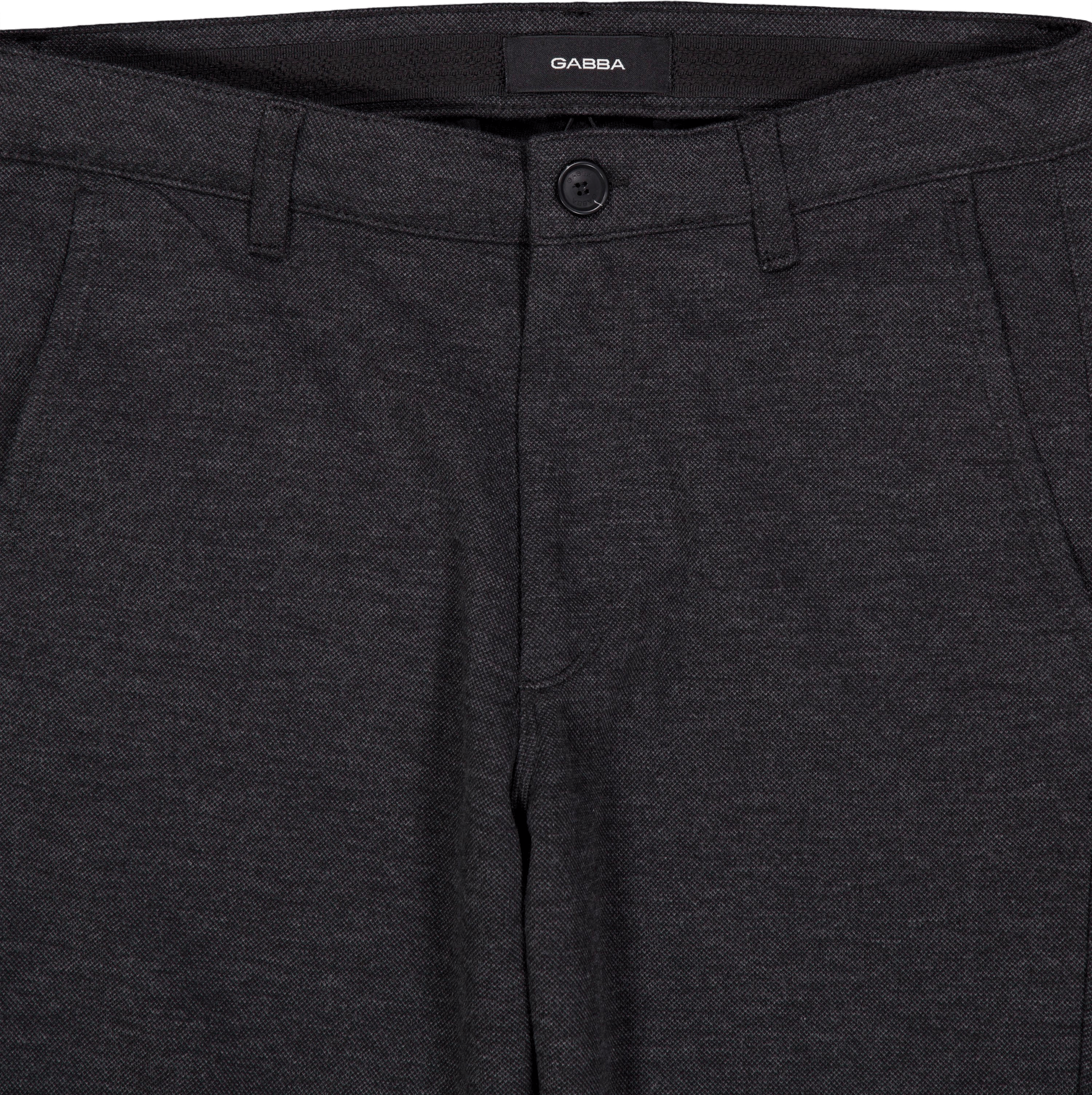 Venza Gknit Dk. Grey - Bild 3
