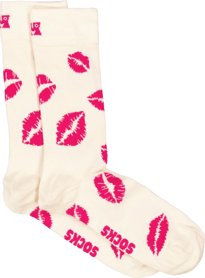 1-pack Do Not Disturb Gift Set White, Unisex, Apparels, Socks, White, 36-40