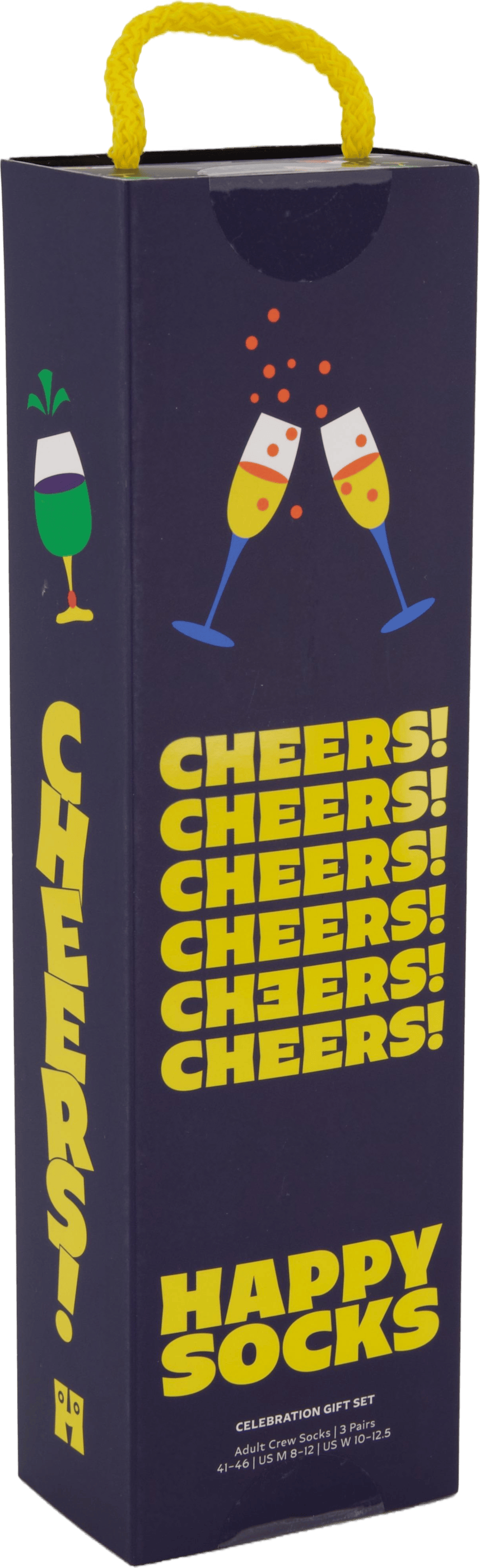 3-pack Celebrations Gift Set Black - Bild 3