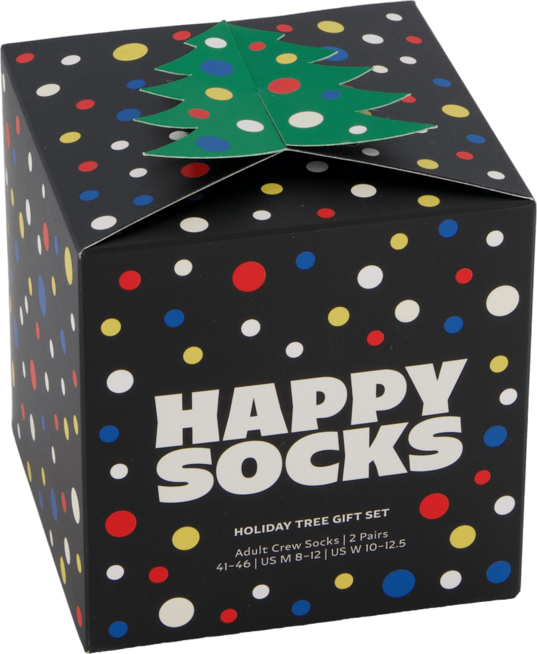 2-pack Holiday Tree Gift Set Black - Bild 3