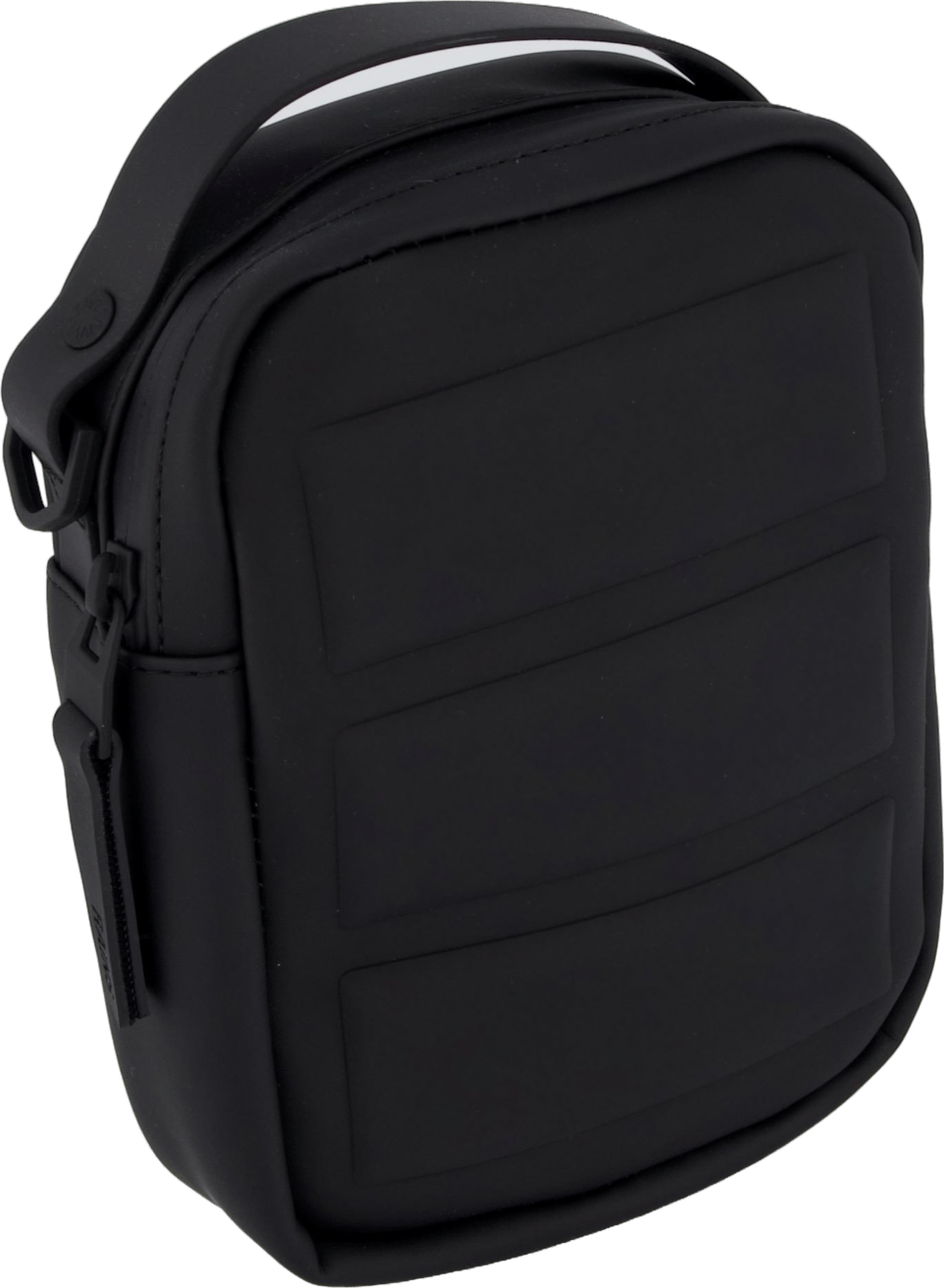 Shield Reporter Box Bag W3 01 Black - Bild 3