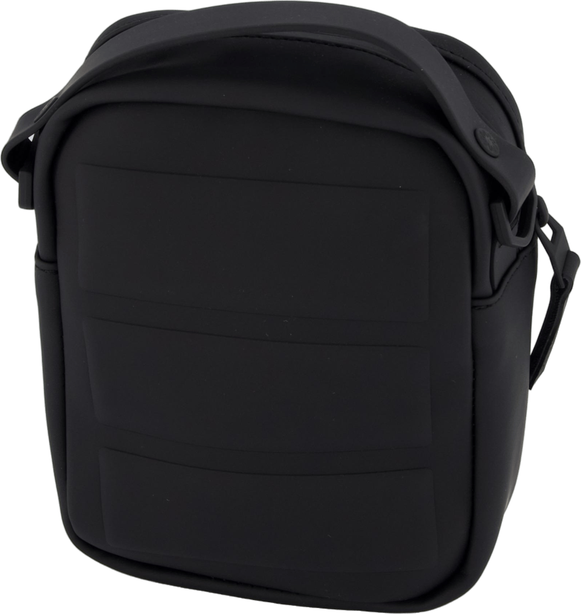 Shield Reporter Box Bag W3 01 Black - Bild 4