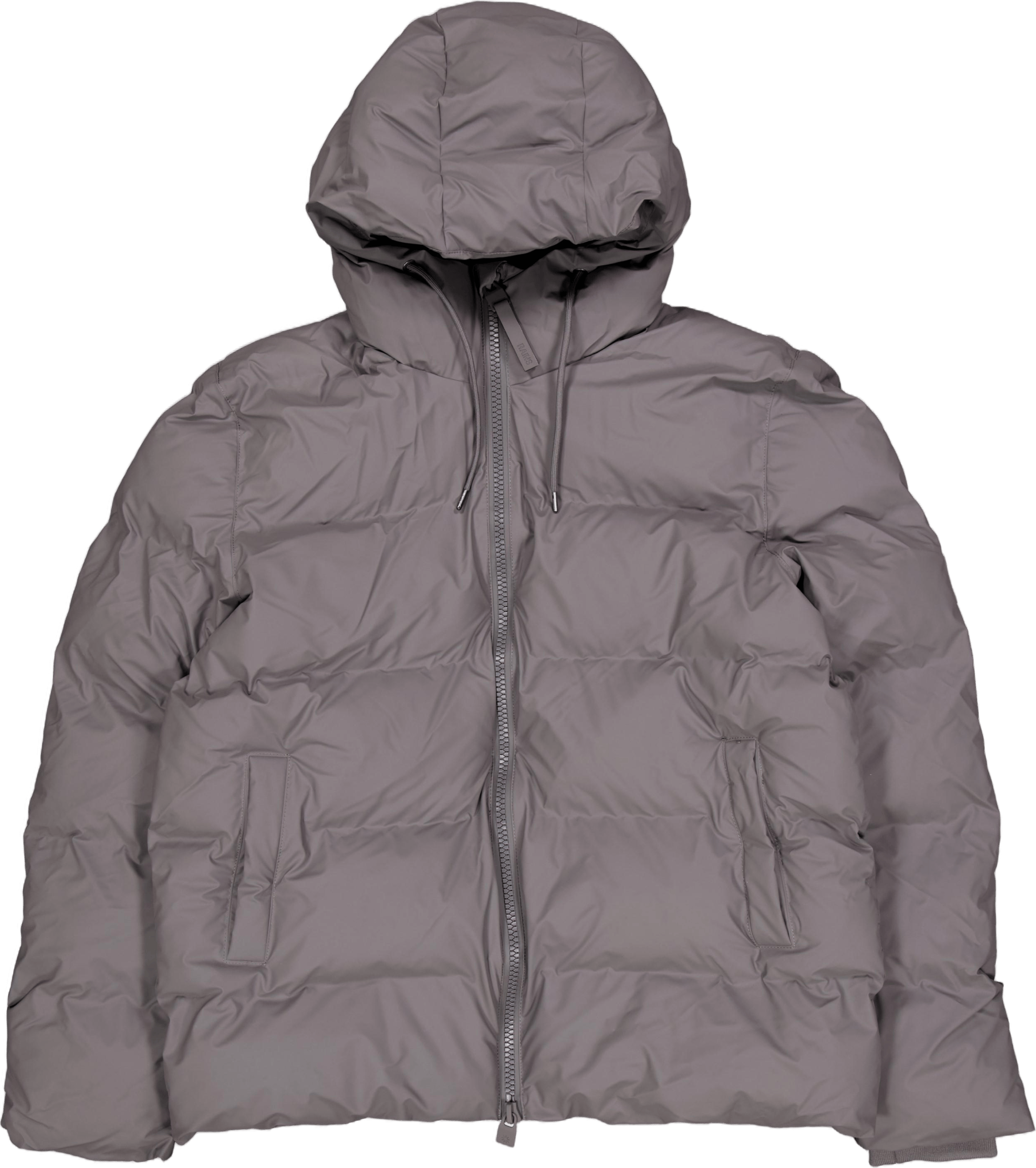 Alta Puffer Jacket W3t3 13 Grey