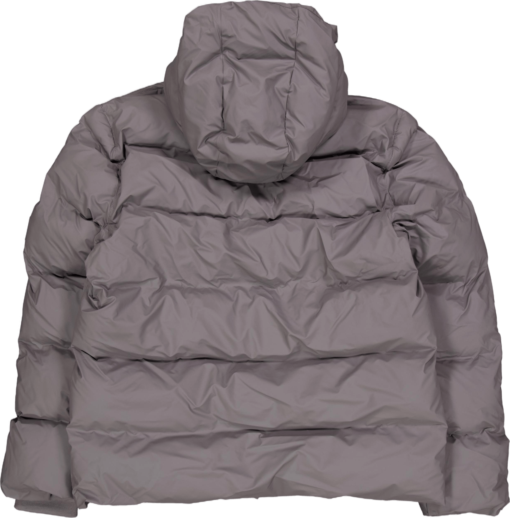 Alta Puffer Jacket W3t3 13 Grey - Bild 2