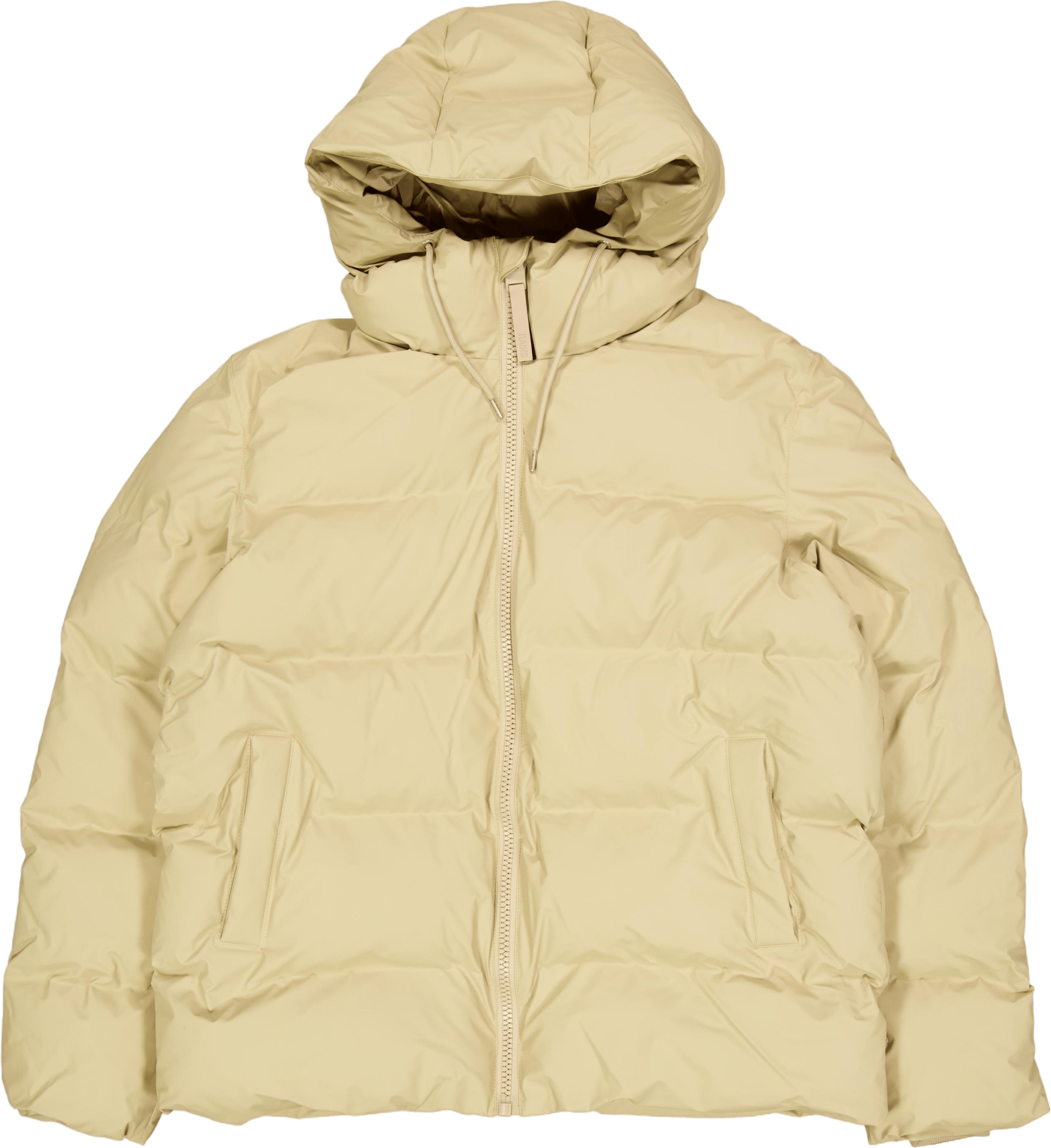 Alta Puffer Jacket W3t3 24 Sand, Male, Apparels, jackets, Beige, L