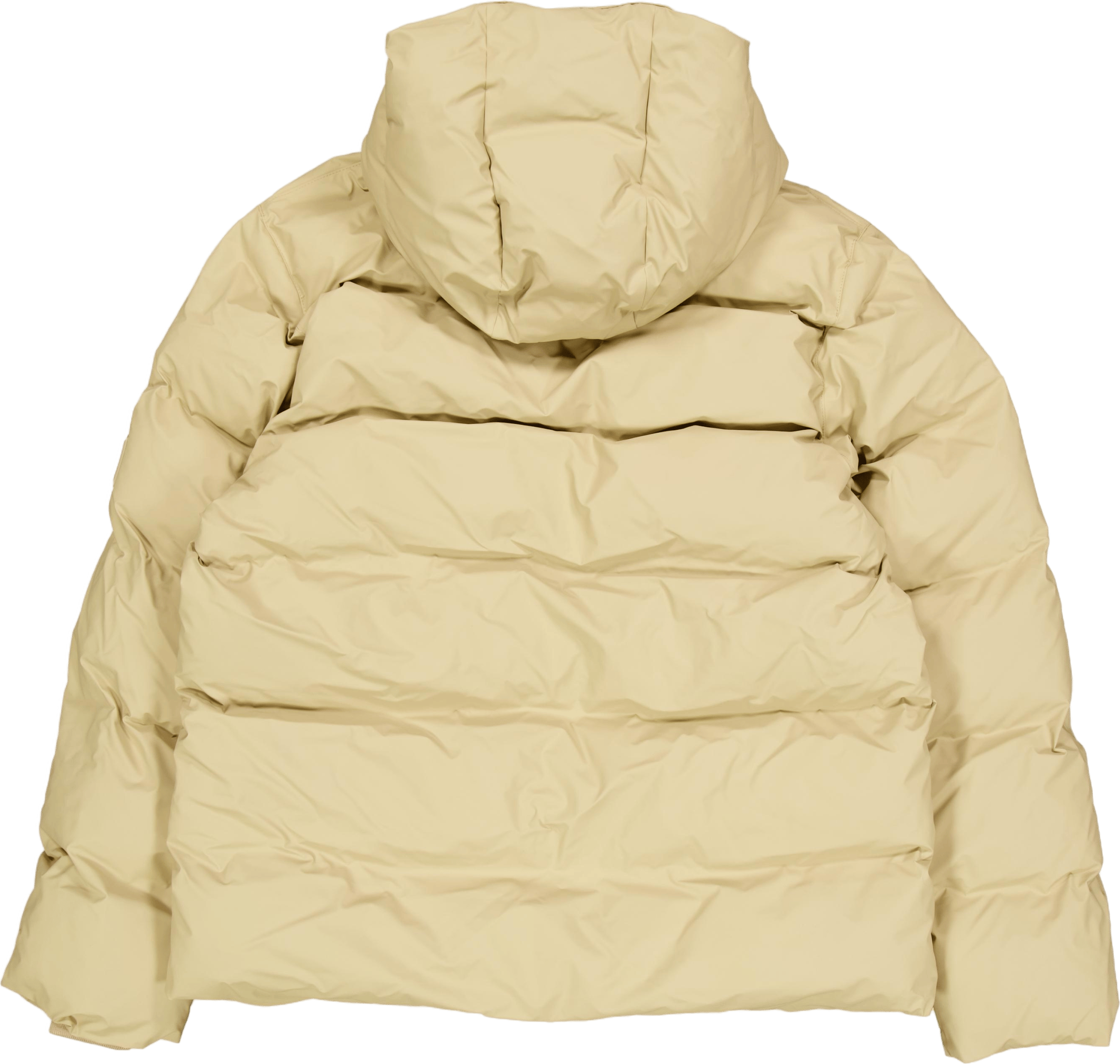 Alta Puffer Jacket W3t3 24 Sand - Bild 2