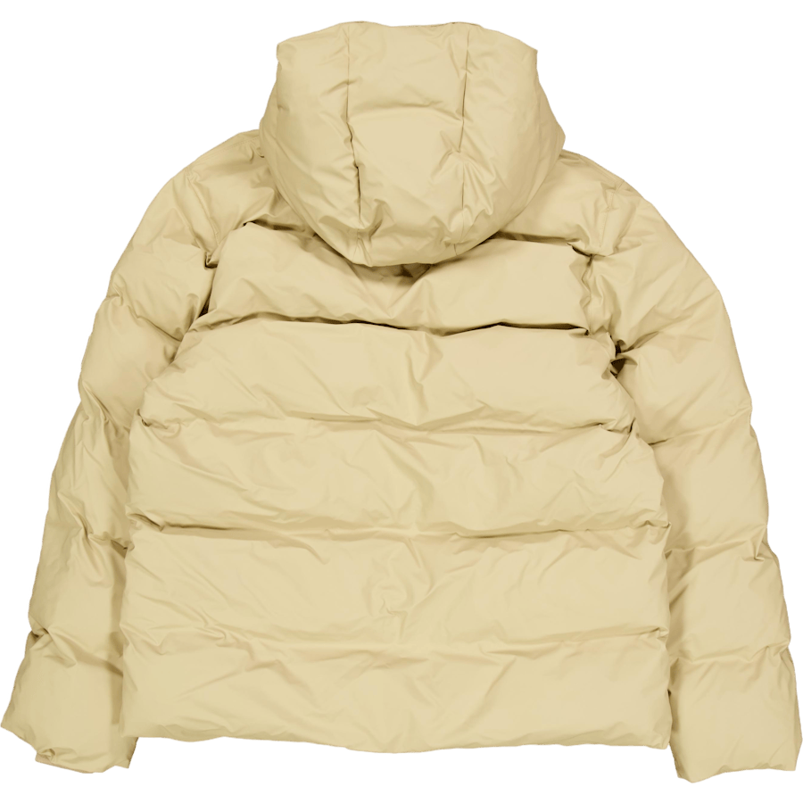 Alta Puffer Jacket W3t3 24 Sand - Bild 2