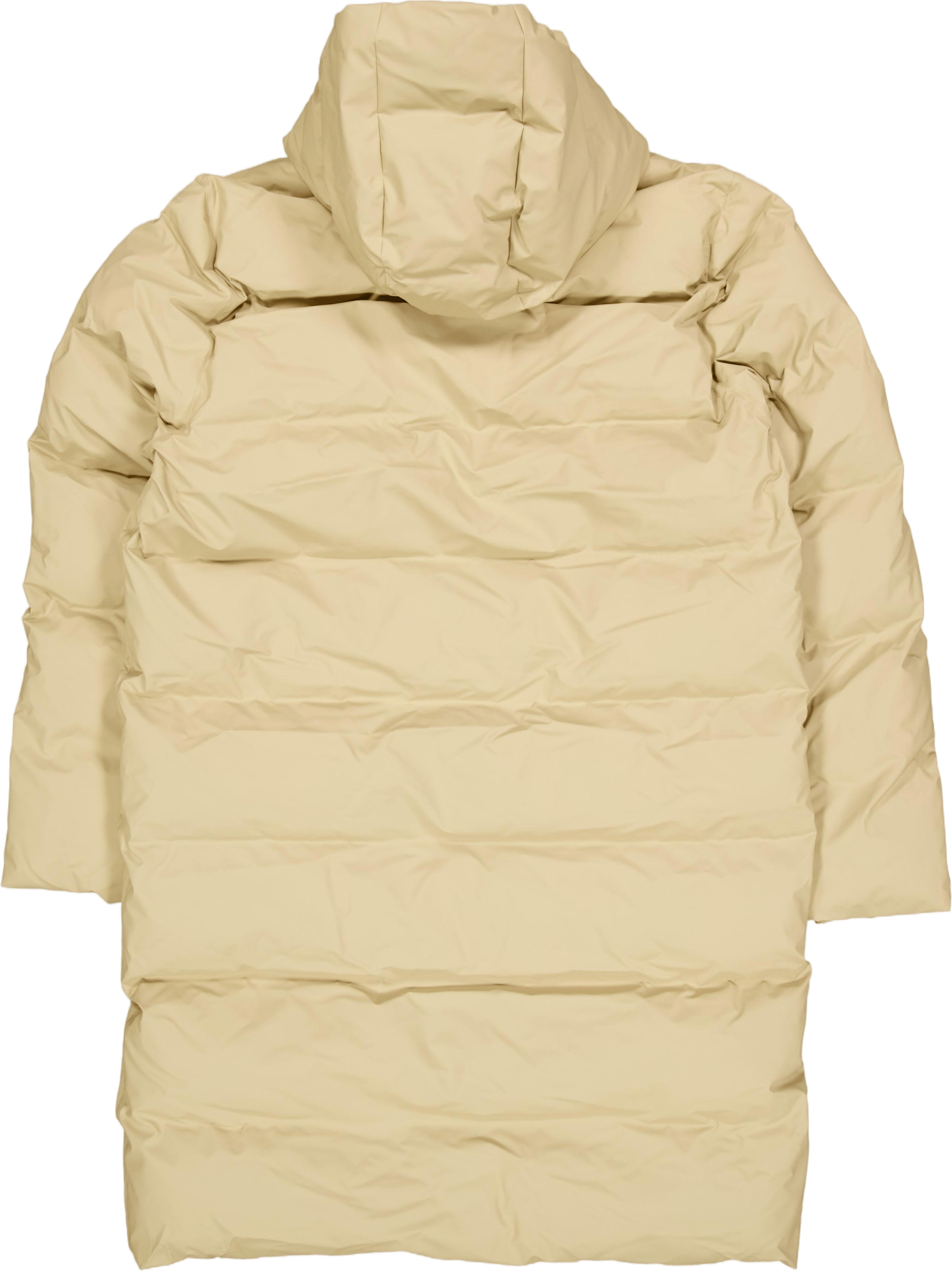 Alta Longer Puffer Jacket W3t4 24 Sand - Bild 2