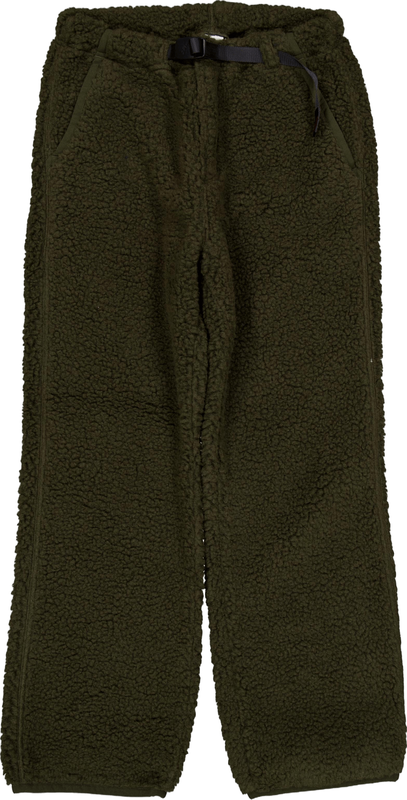 Sherpa Pant Olive