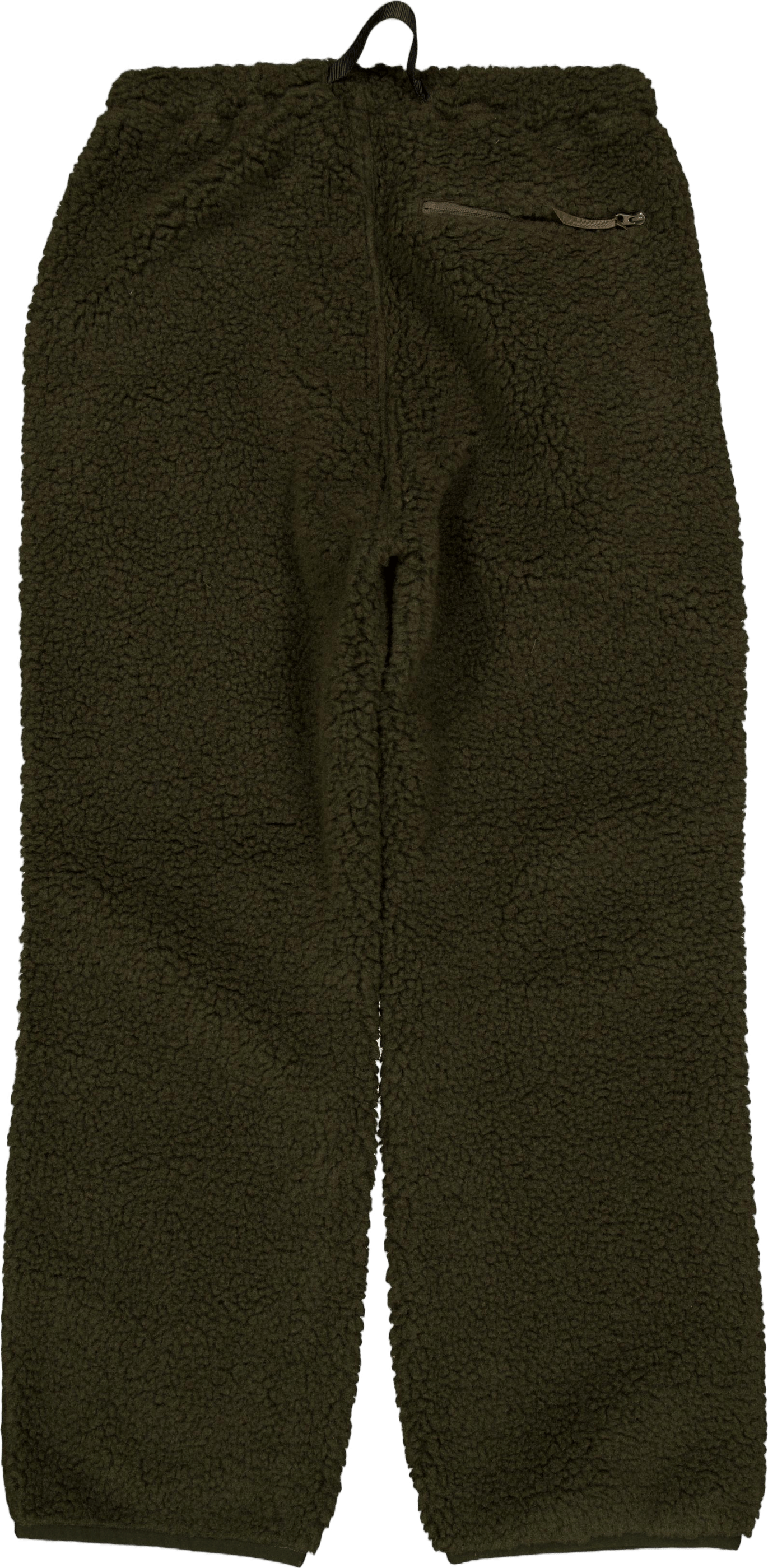 Sherpa Pant Olive - Bild 2