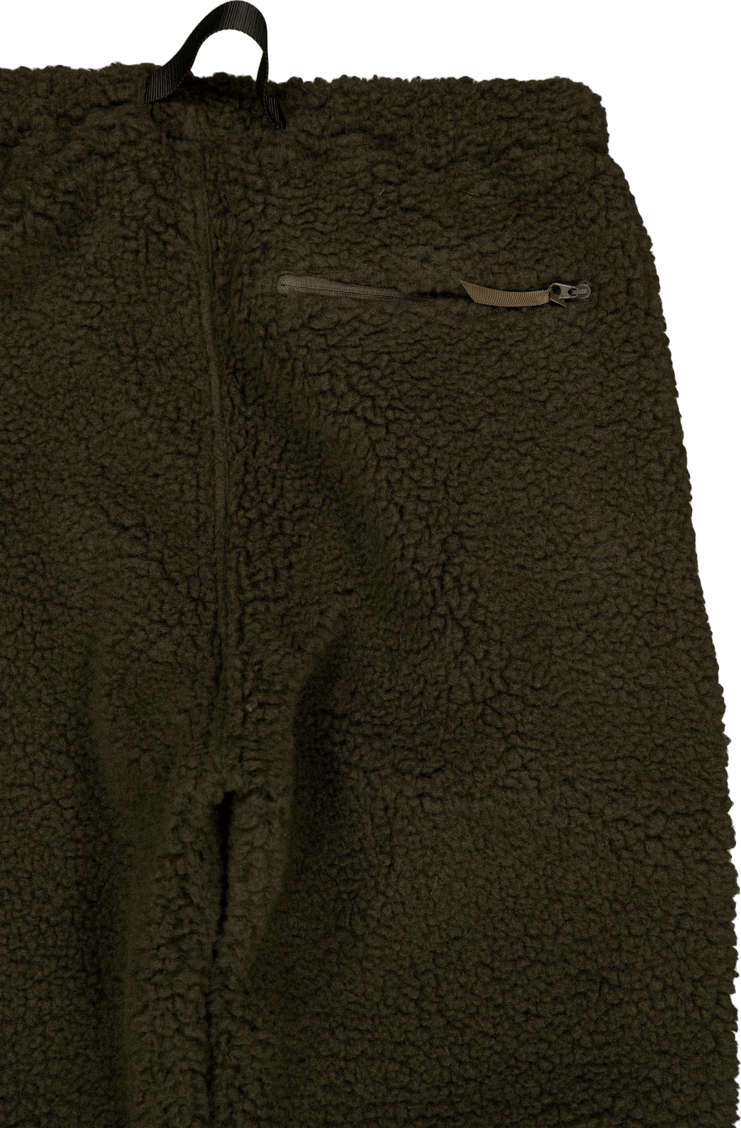 Sherpa Pant Olive - Bild 4