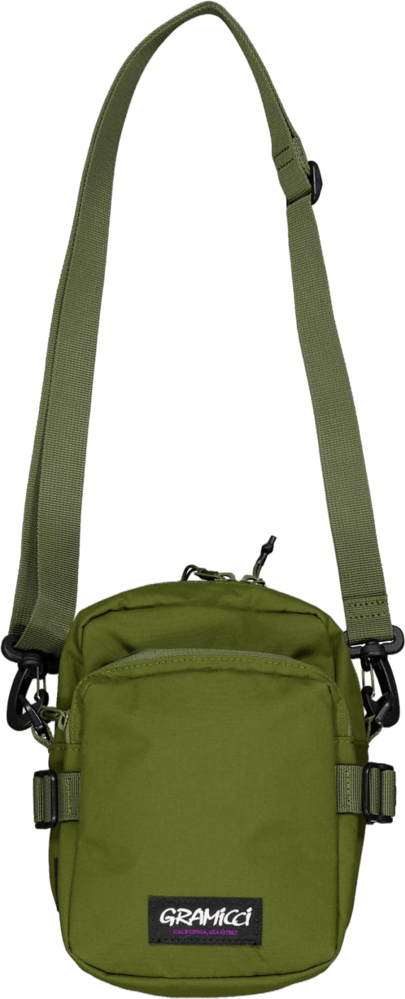 Cordura Mini Shoulder Bag Olive