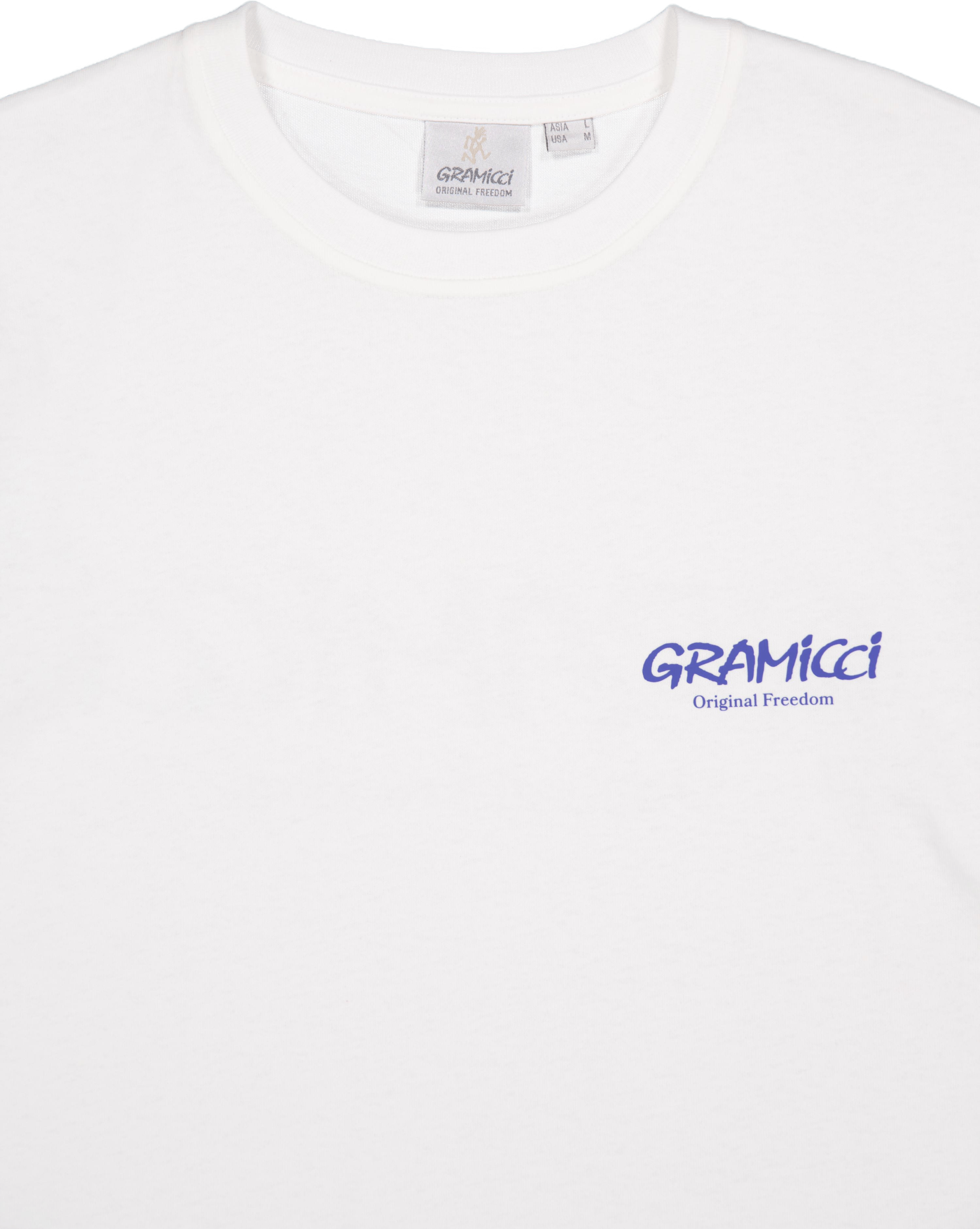 Original Freedom Tee White - Bild 3