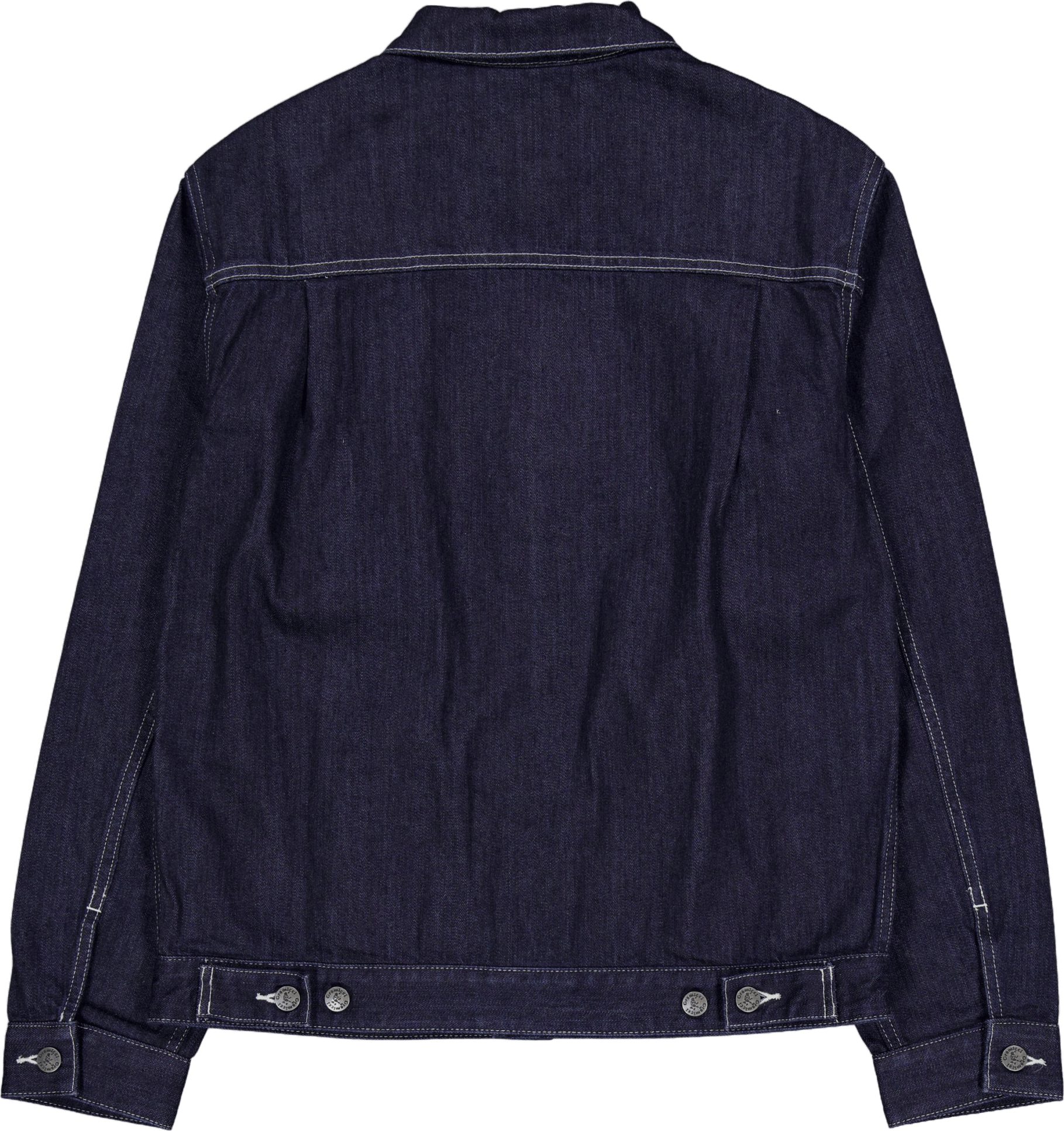 Meadows Ranch Jacket Raw Rinse - Bild 2