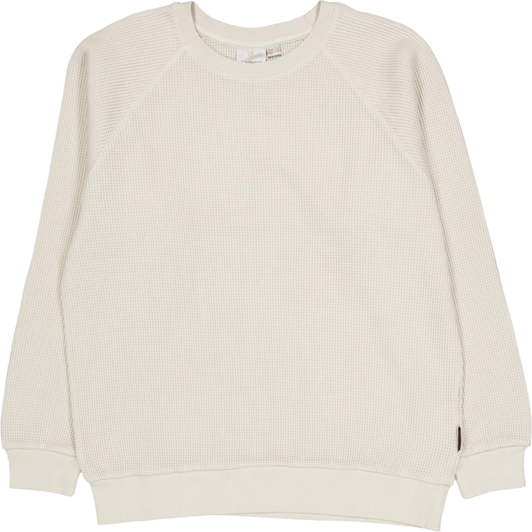 Waffle Crew Pigment Sand