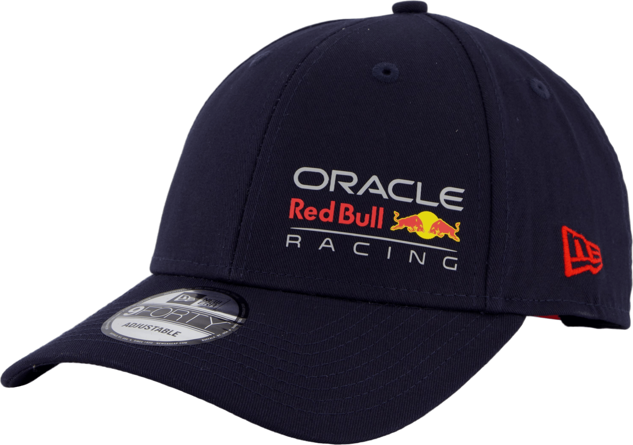 Essential 9forty 001 Red Bull  Nsksca