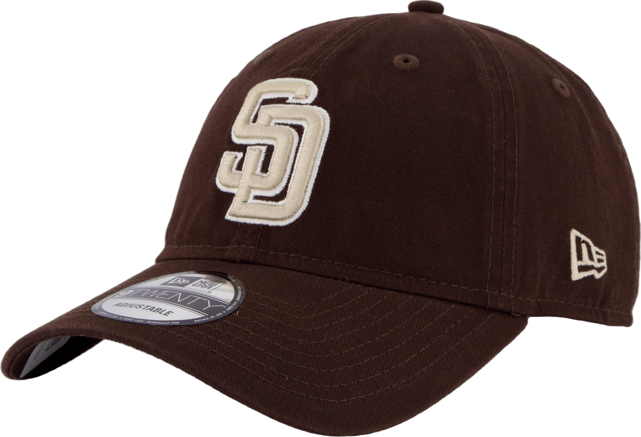 Mlb Core Classic 2 0 Rep San D Dkbrwn