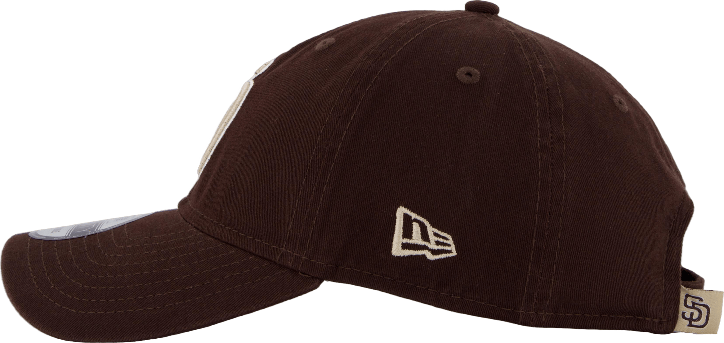 Mlb Core Classic 2 0 Rep San D Dkbrwn - Bild 2