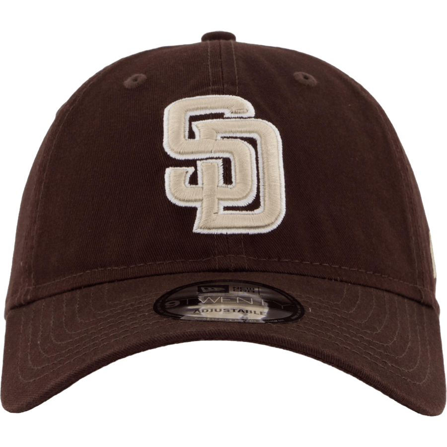 Mlb Core Classic 2 0 Rep San D Dkbrwn - Bild 5