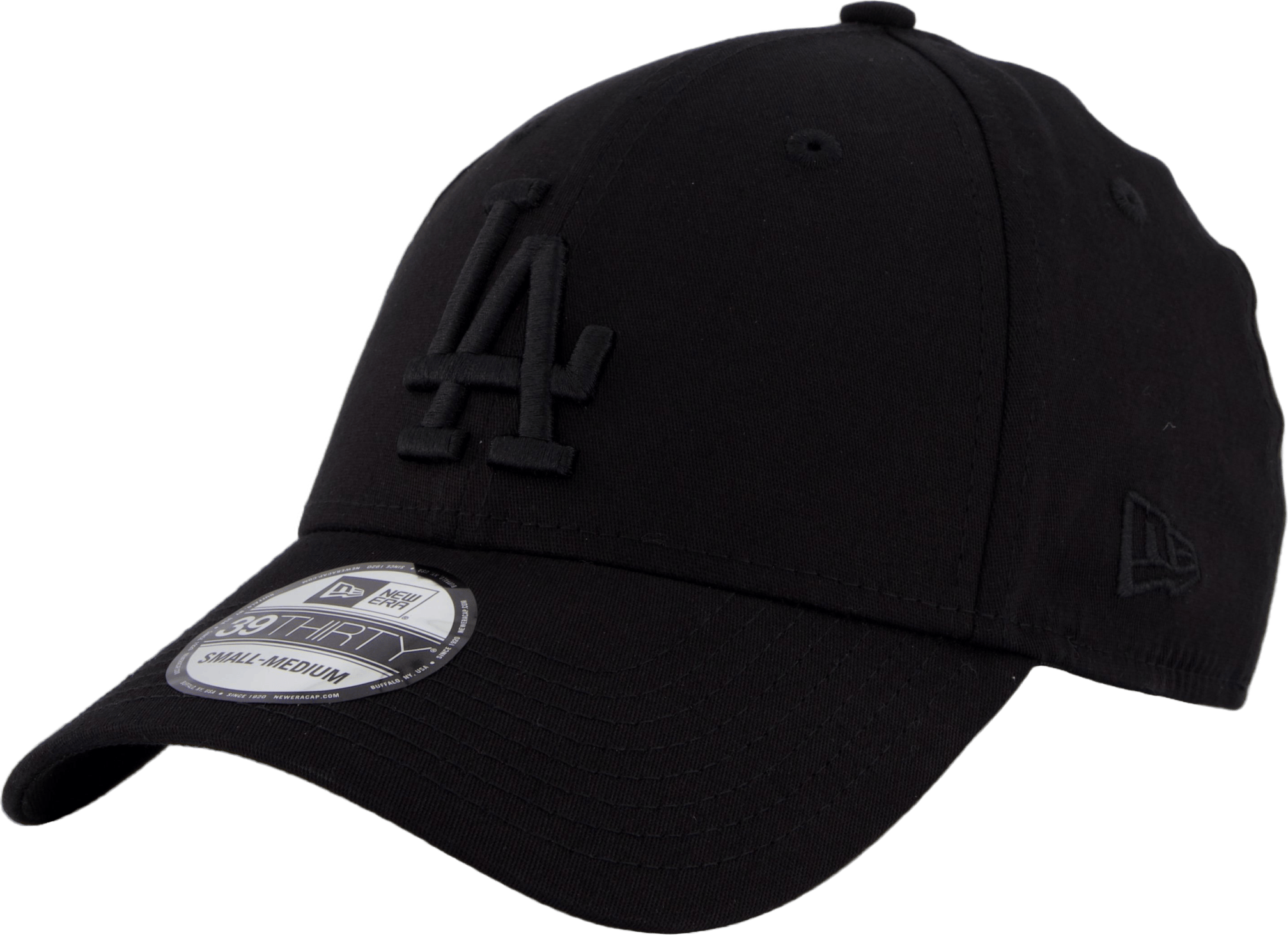 Monochrome 39thirty Los Angele Blkblk, Male, Odevy, Klobúky a čiapky, Čierna, M/L