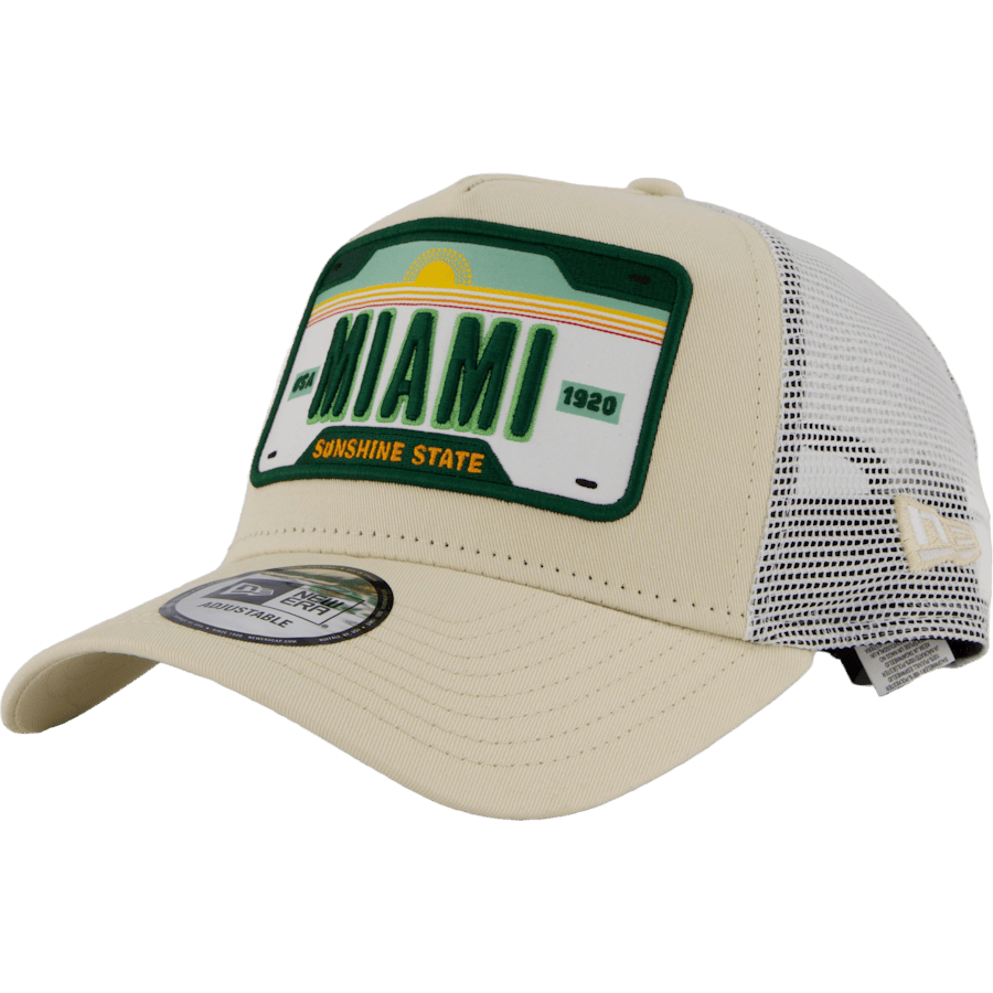 New Era Trucker New Era Ltc