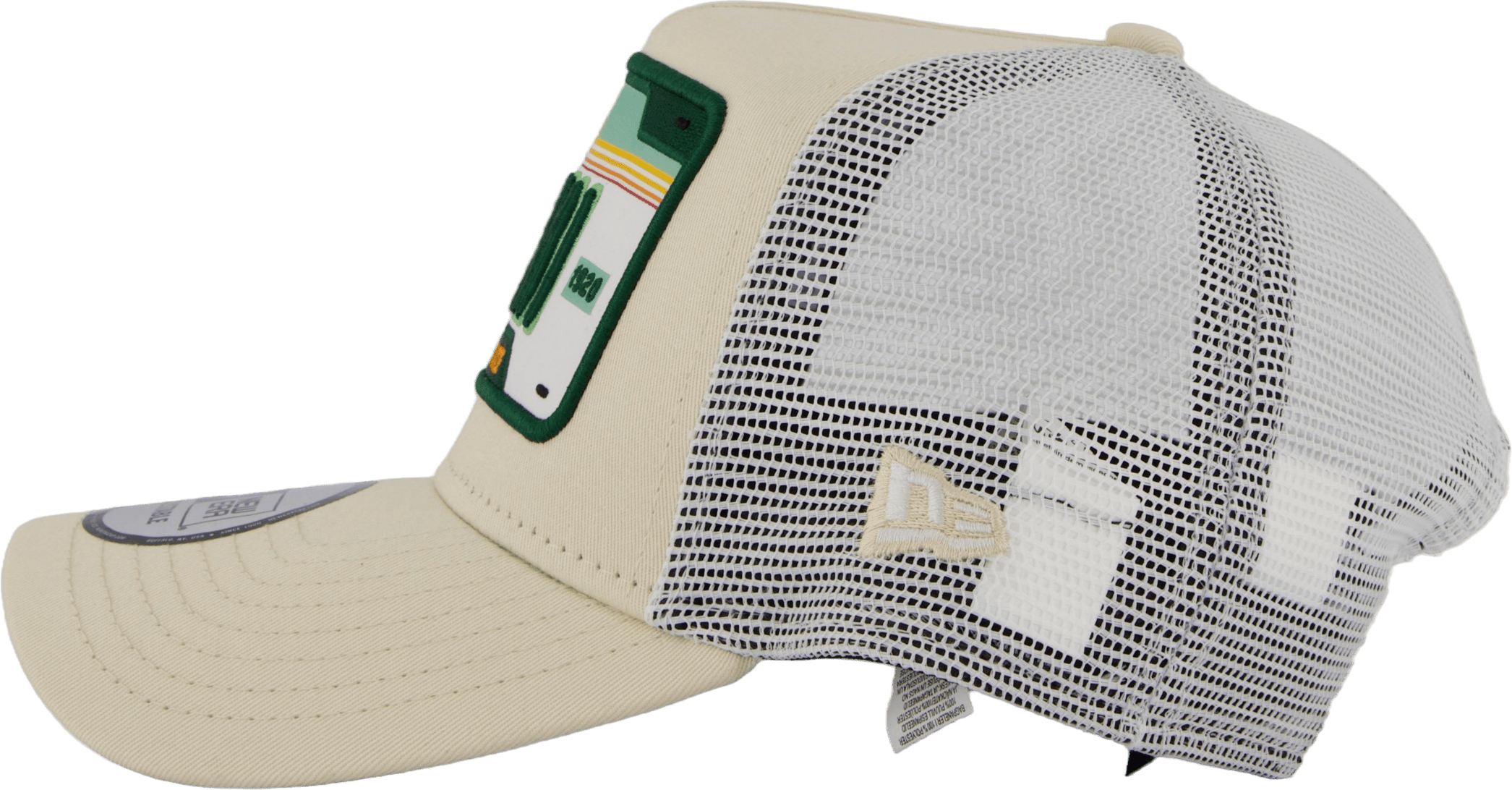 New Era Trucker New Era Ltc - Bild 2