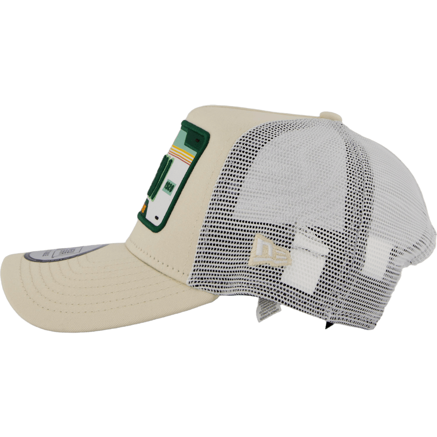 New Era Trucker New Era Ltc - Bild 2