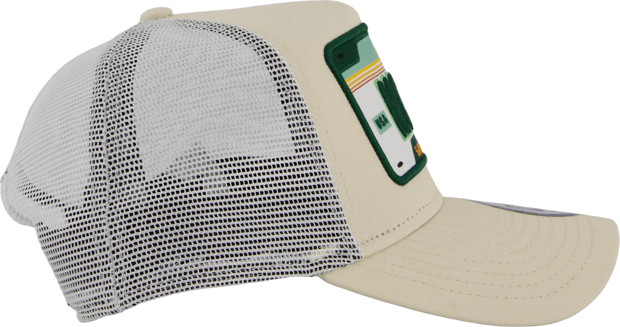 New Era Trucker New Era Ltc - Bild 4