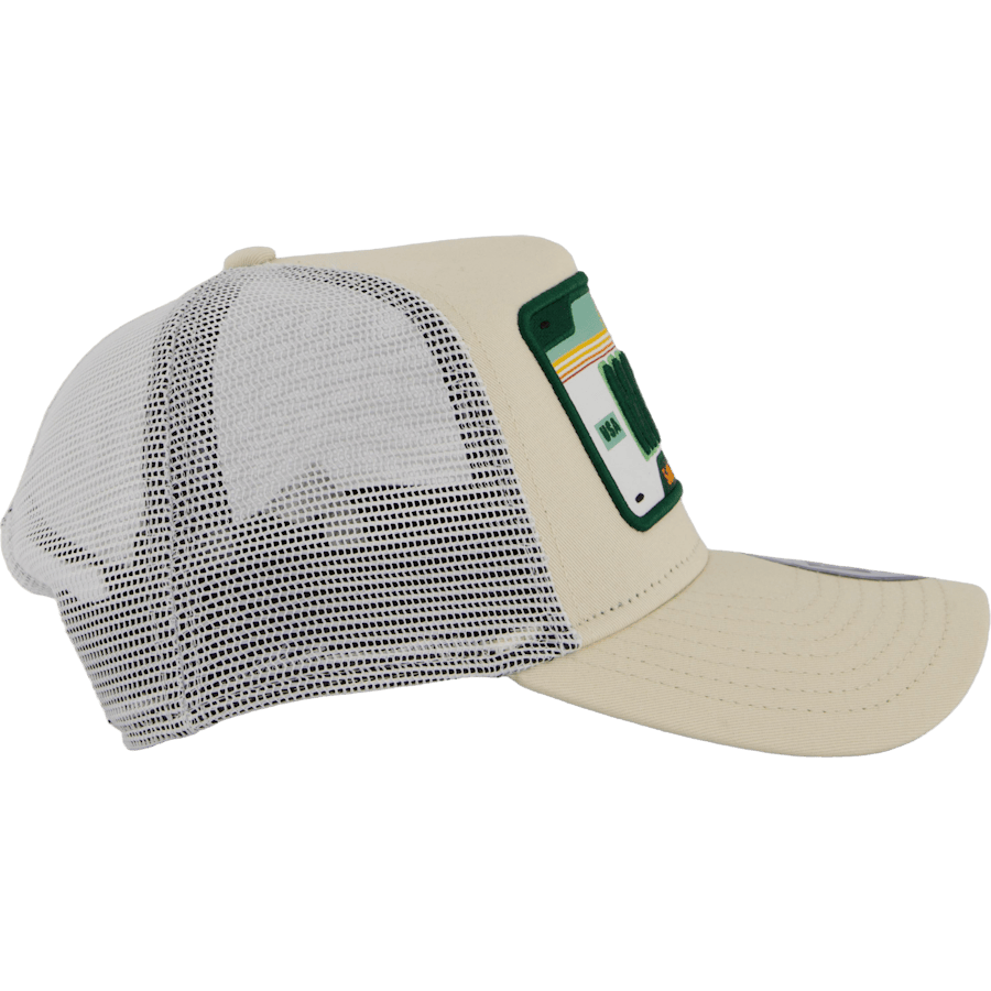 New Era Trucker New Era Ltc - Bild 4