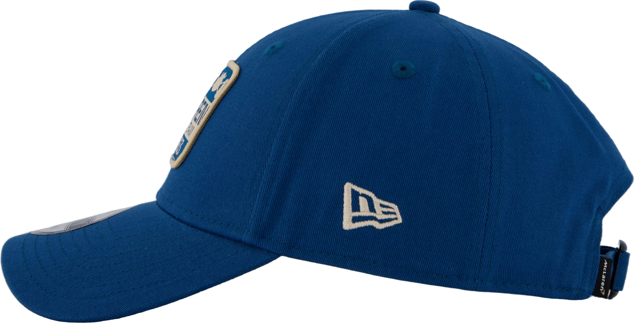 Graphic Patch 9forty Mclaren R Tel - Bild 2